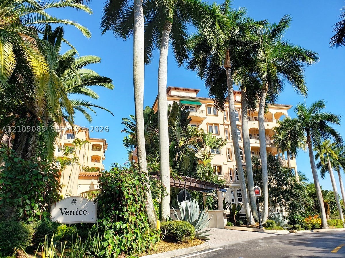 13647 Deering Bay Dr 141 — photo