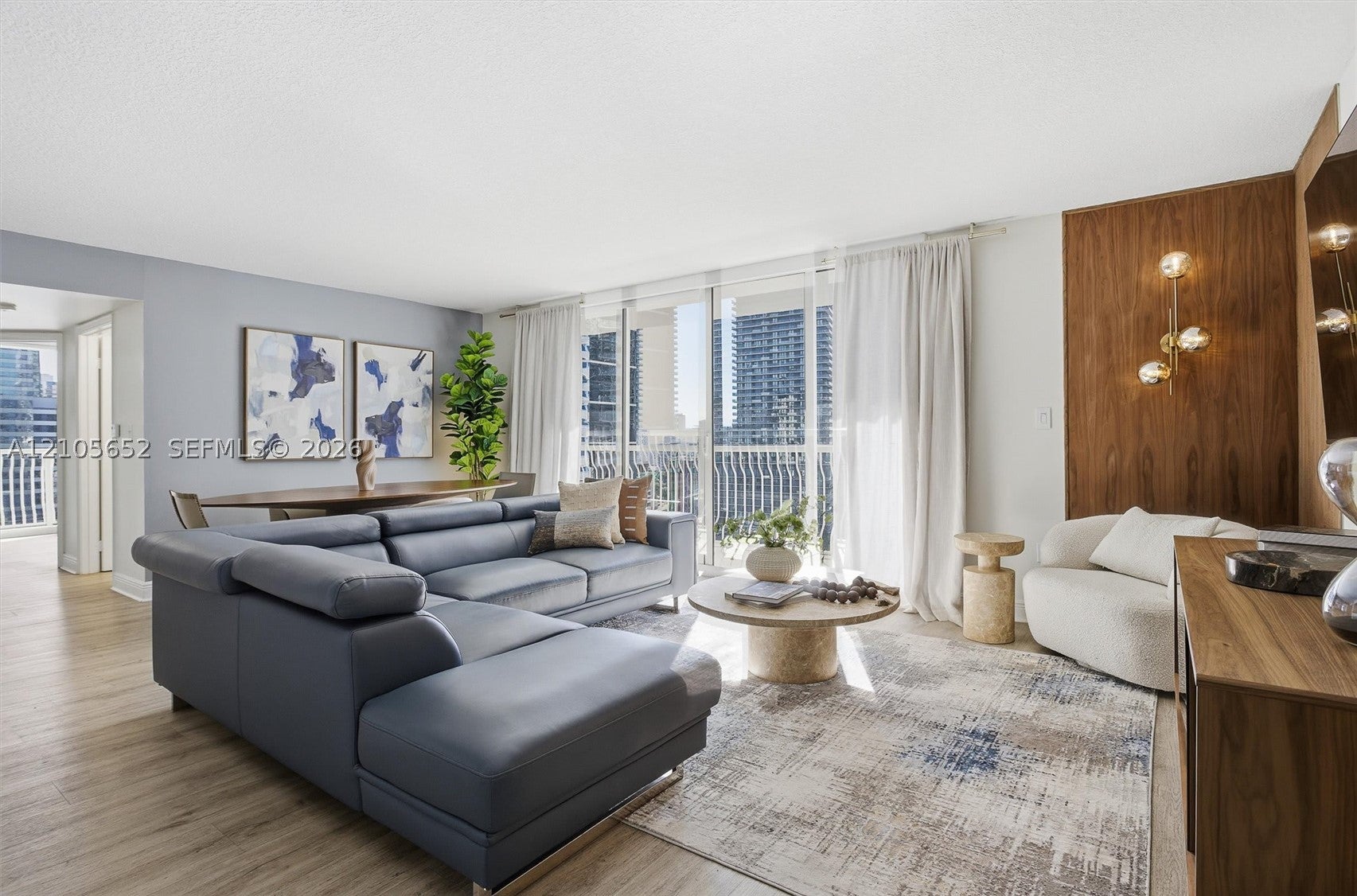 1200 Brickell Bay Dr 1723 — photo