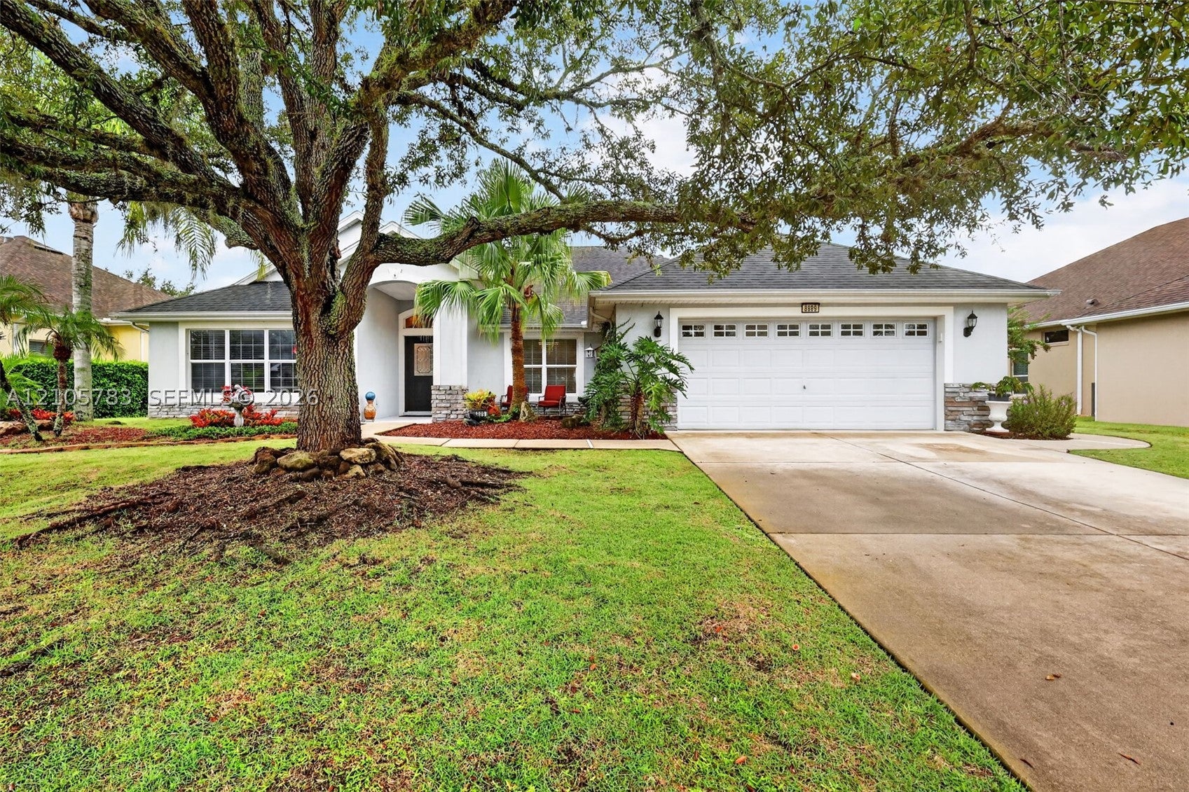 8889 Bridgeport Bay Circle — photo