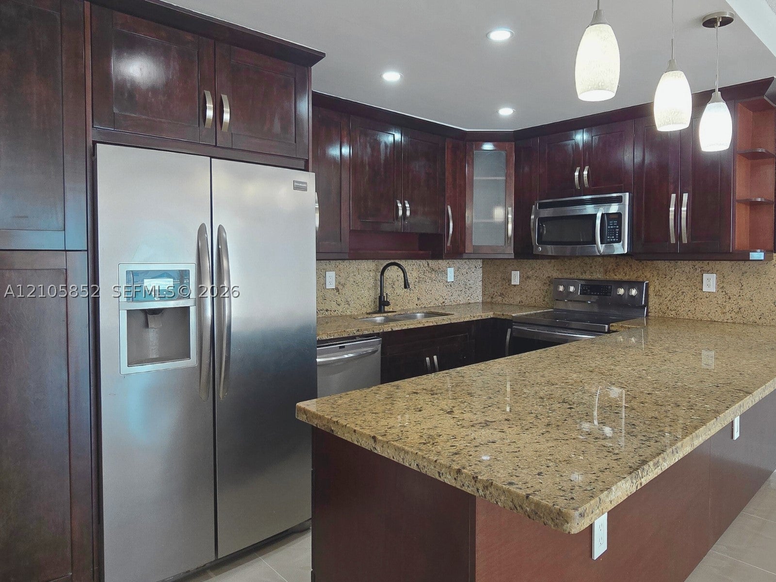 19380 Collins Ave 1002 — photo