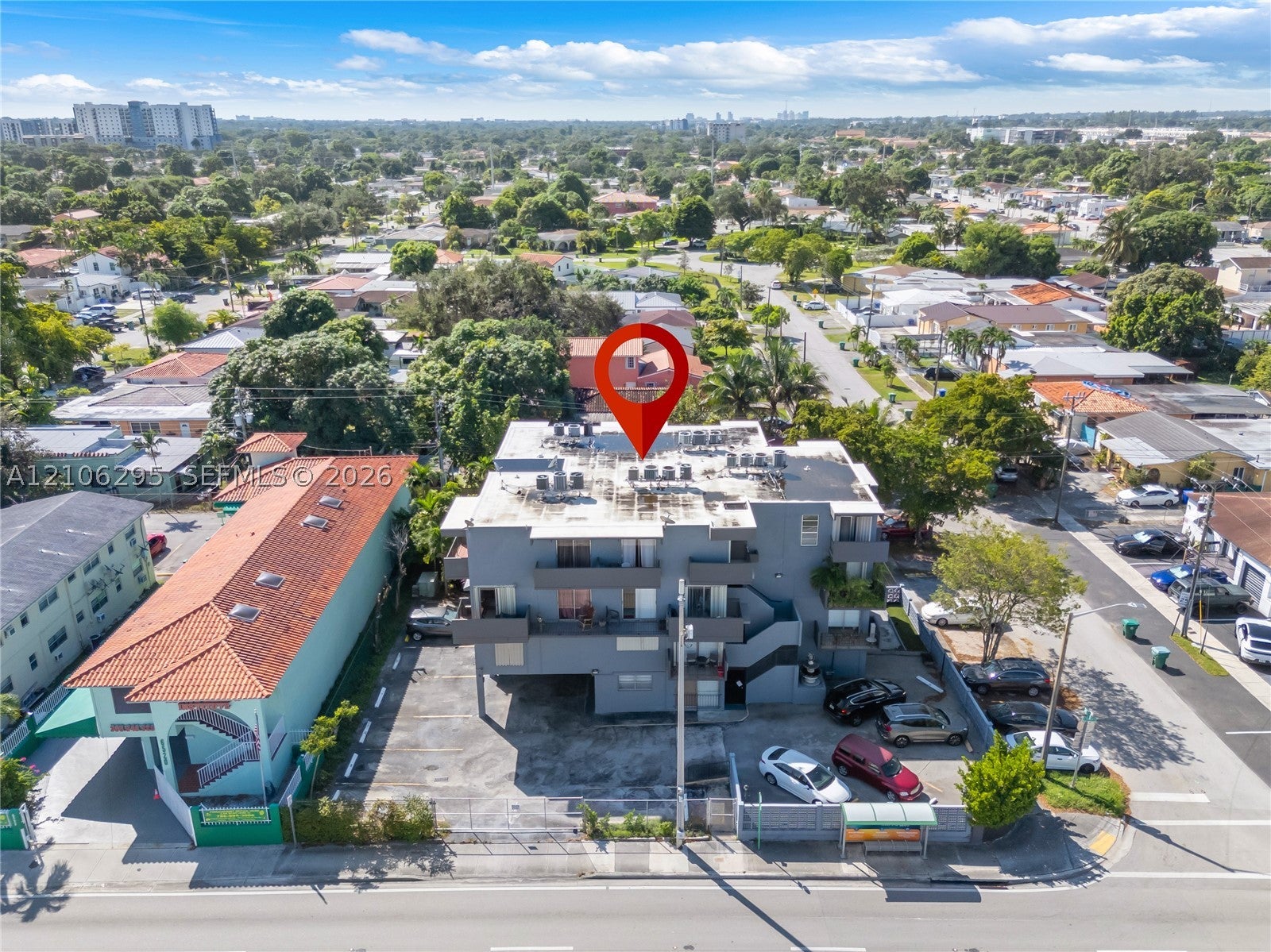 6580 W Flagler St 101 — photo