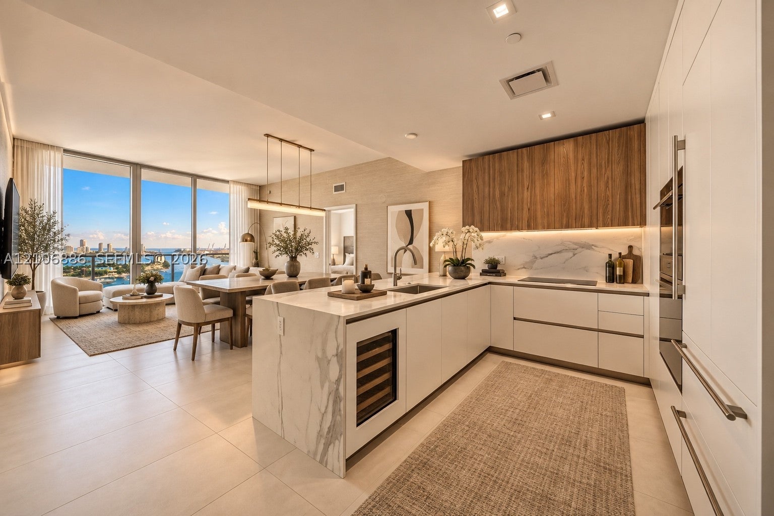 1400 Biscayne Boulevard 2603 — photo