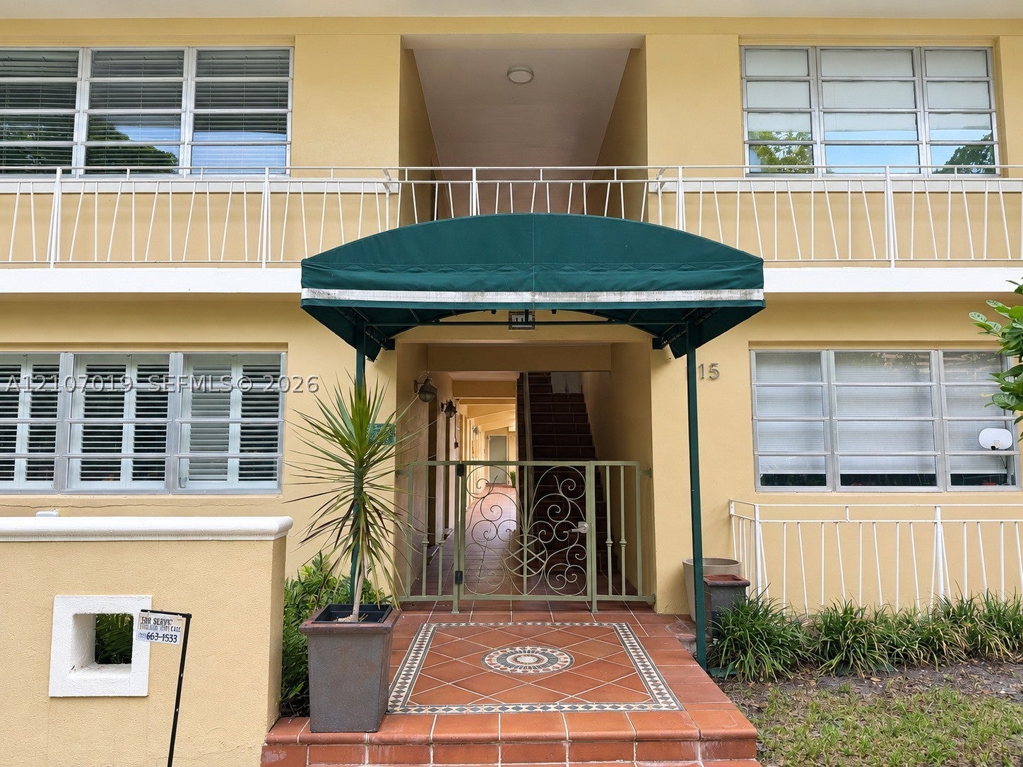 115 Calabria Ave 13 — photo