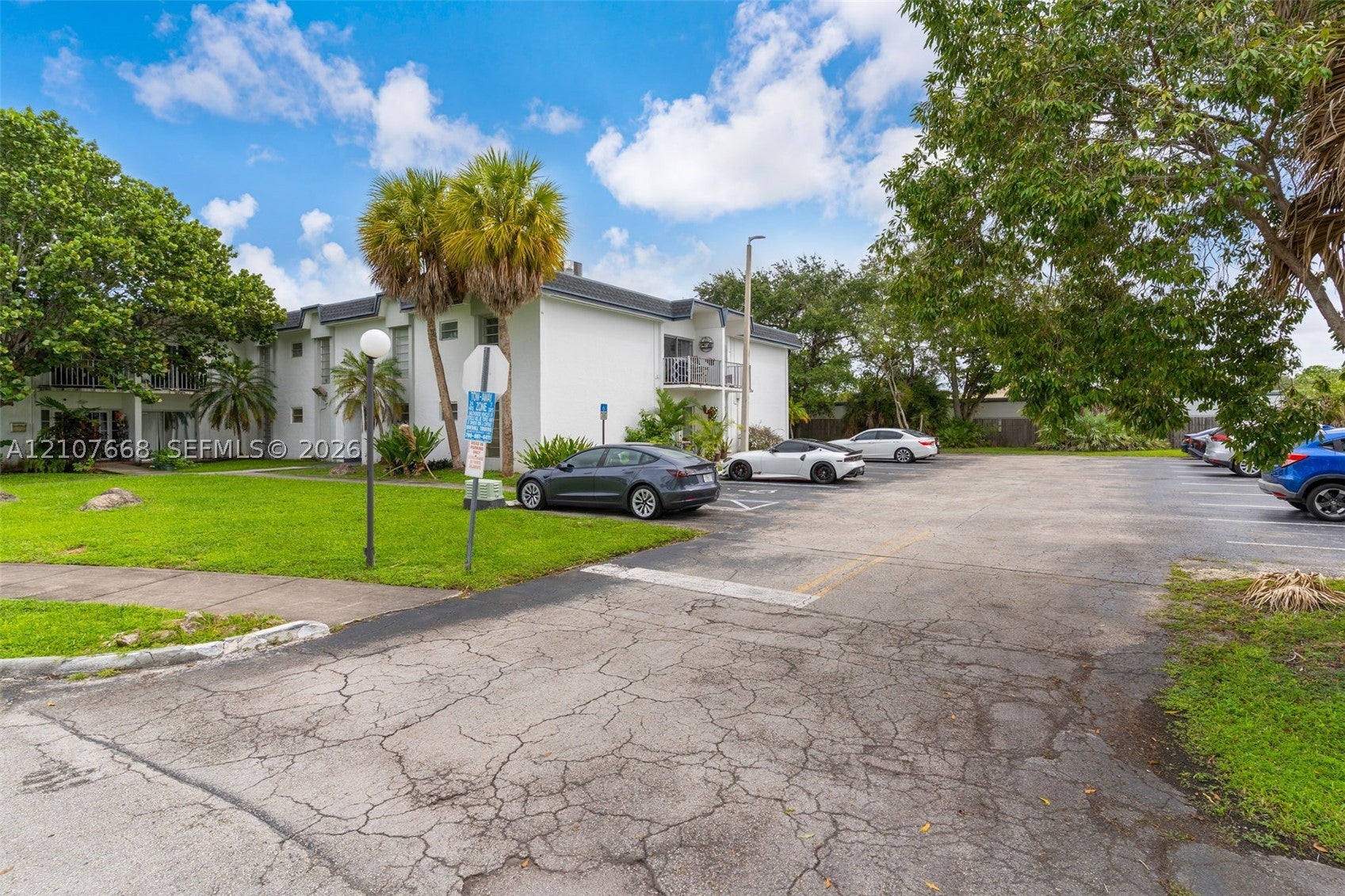 7245 SW 94th Pl K4 — photo