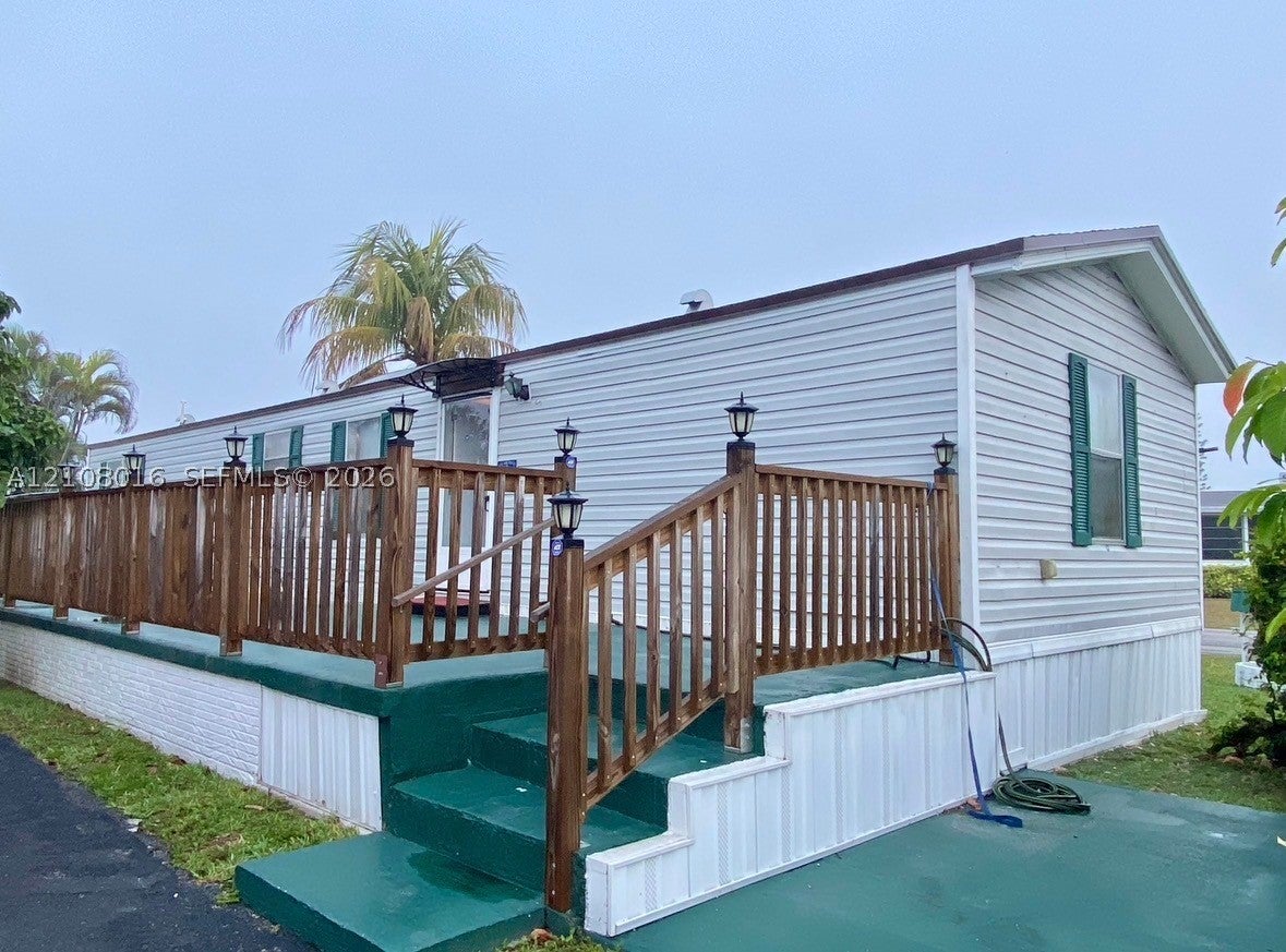 34802 SW 188 Way Lot#487 — photo