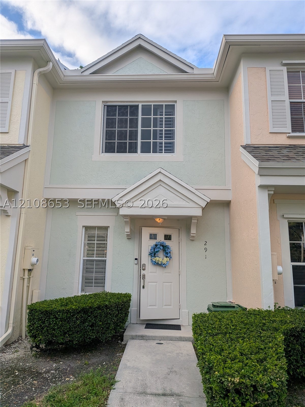 291 Duval Ct 0 — photo