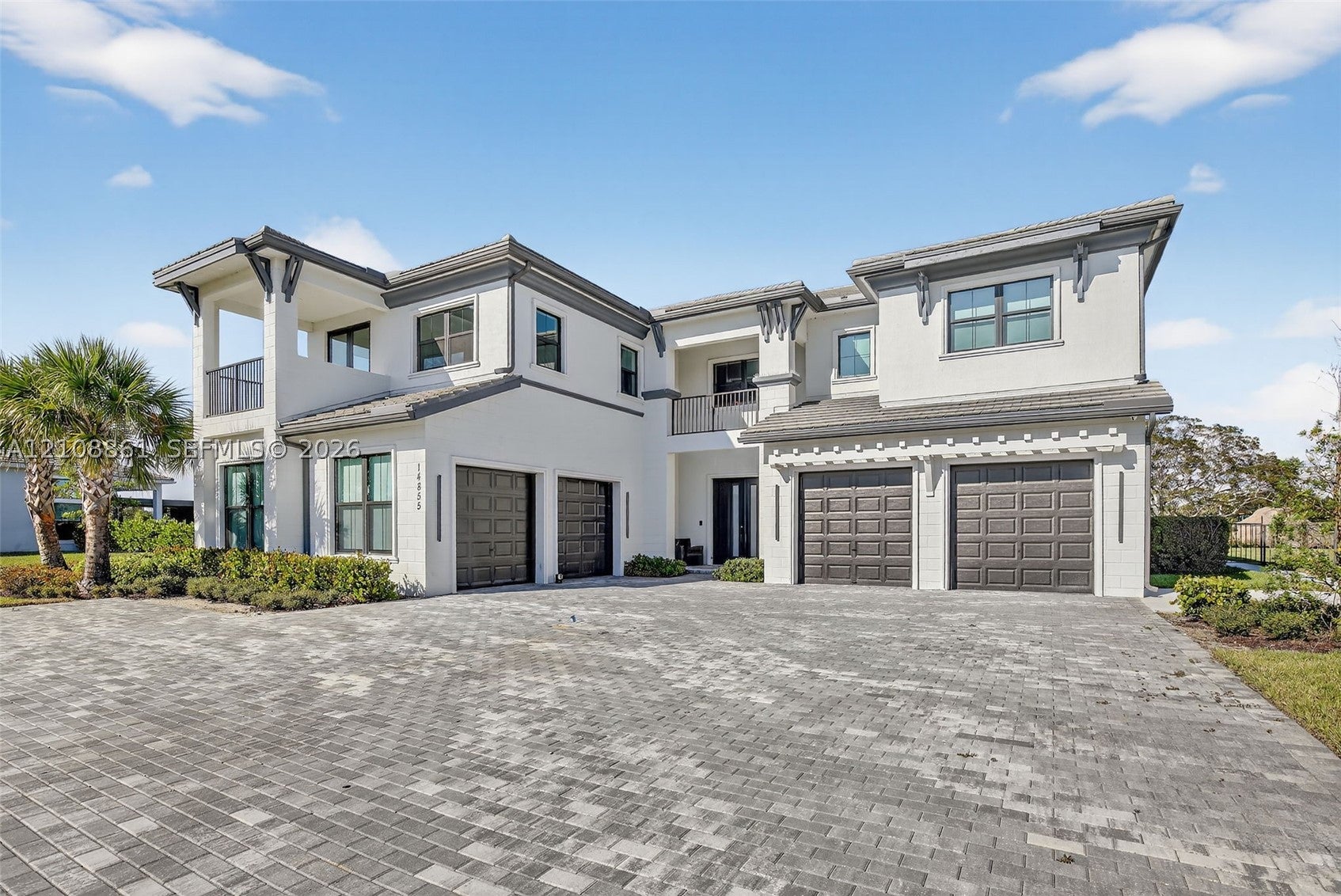 14855 Millstone Ranches Dr — photo