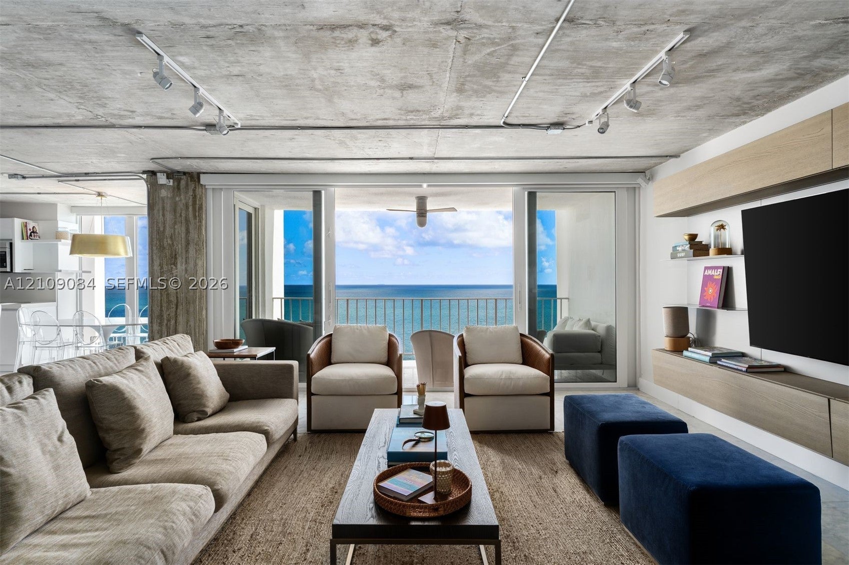 881 Ocean Dr 23C — photo