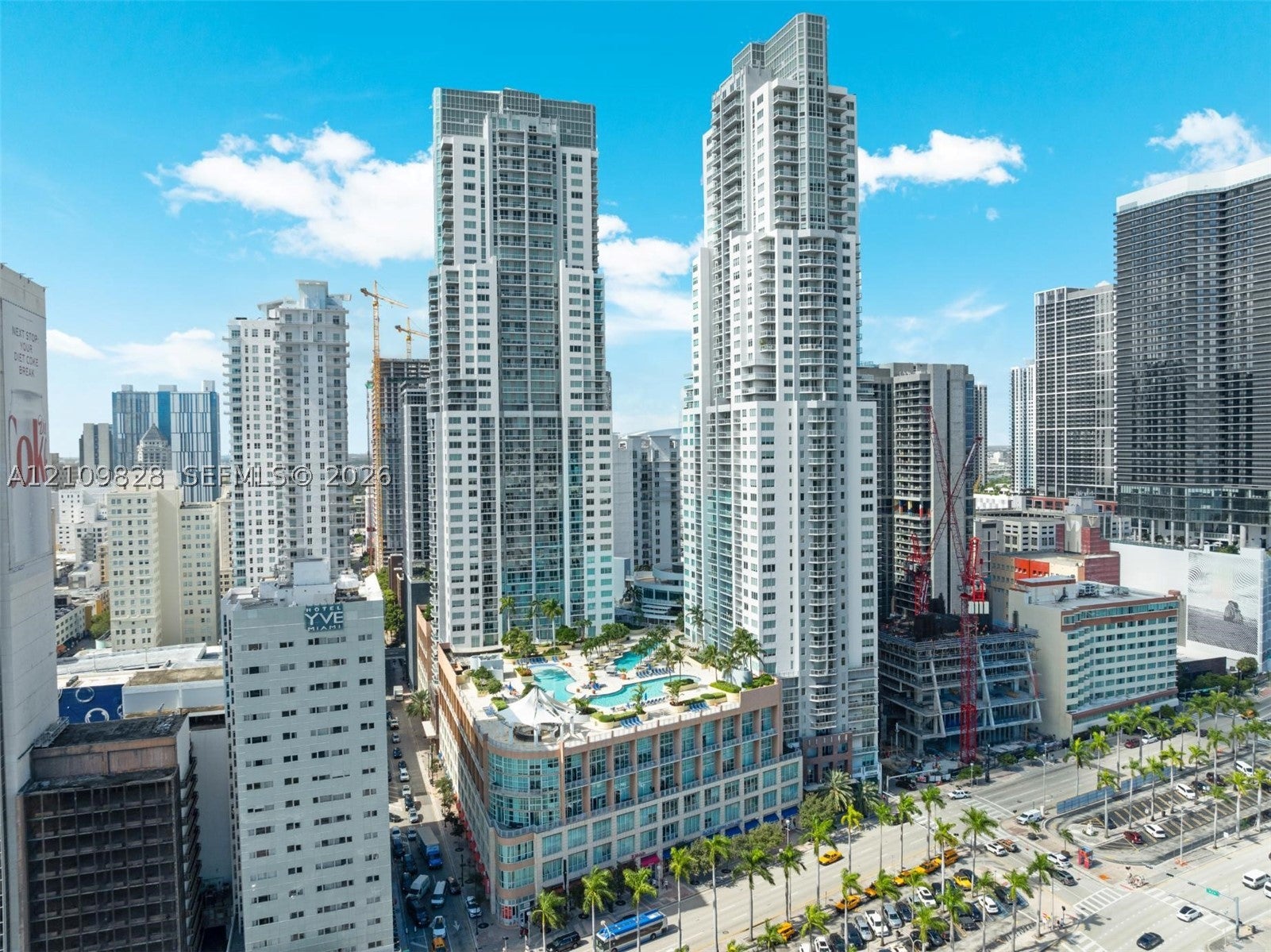 244 Biscayne Blvd 3808 — photo