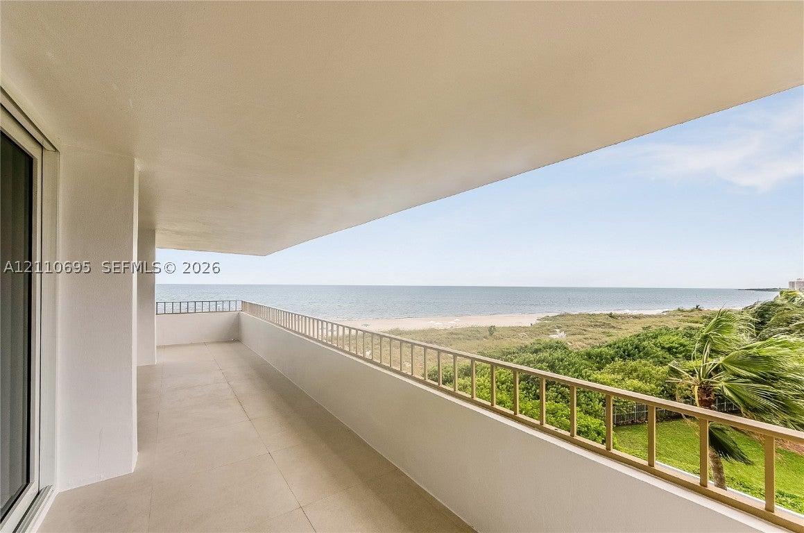 177 Ocean Lane Dr 501 — photo