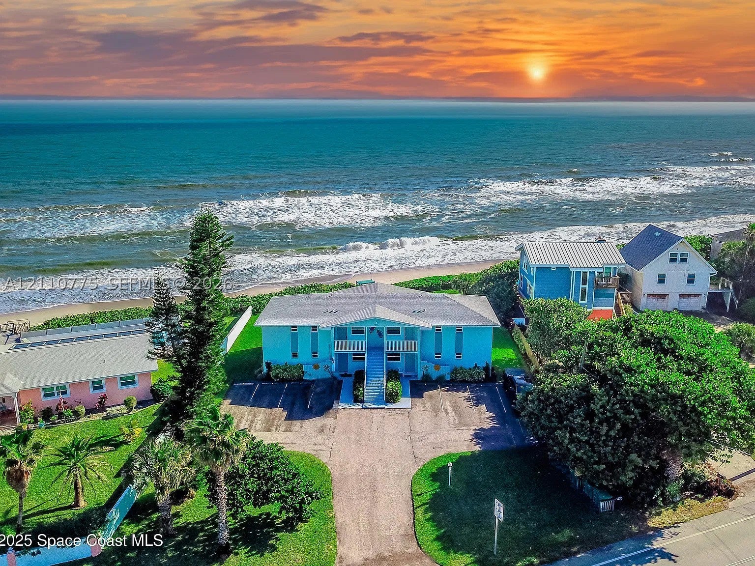 4995 S Highway a1a D — photo