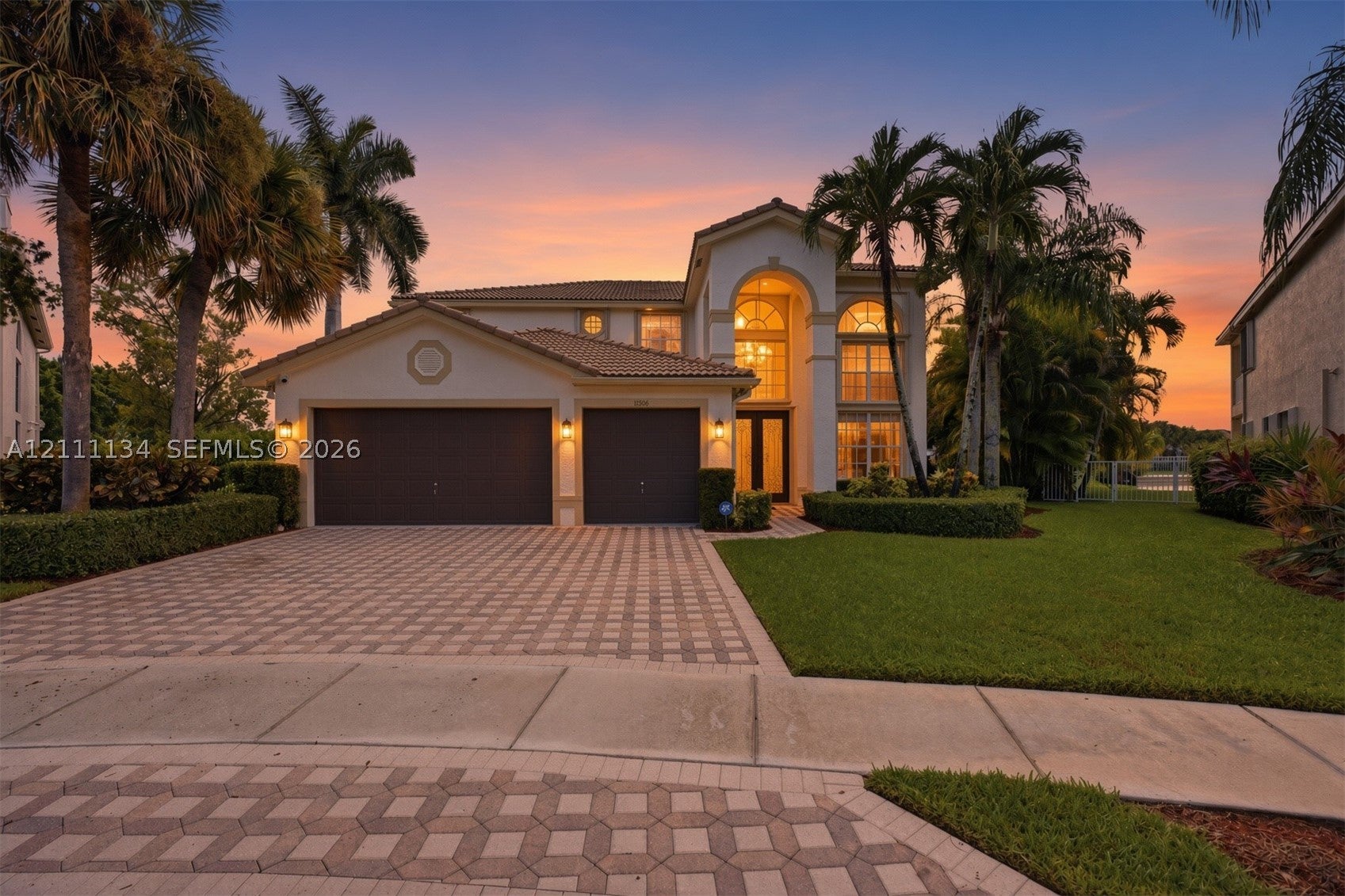 11706 Preservation Ln — photo