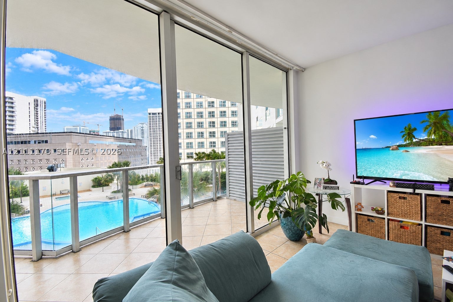 300 S Biscayne Blvd T-1405 — photo