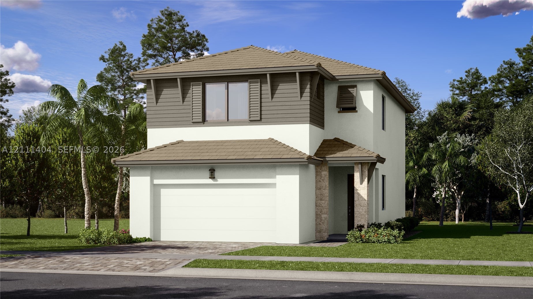 7985 NW 25 Ct — photo