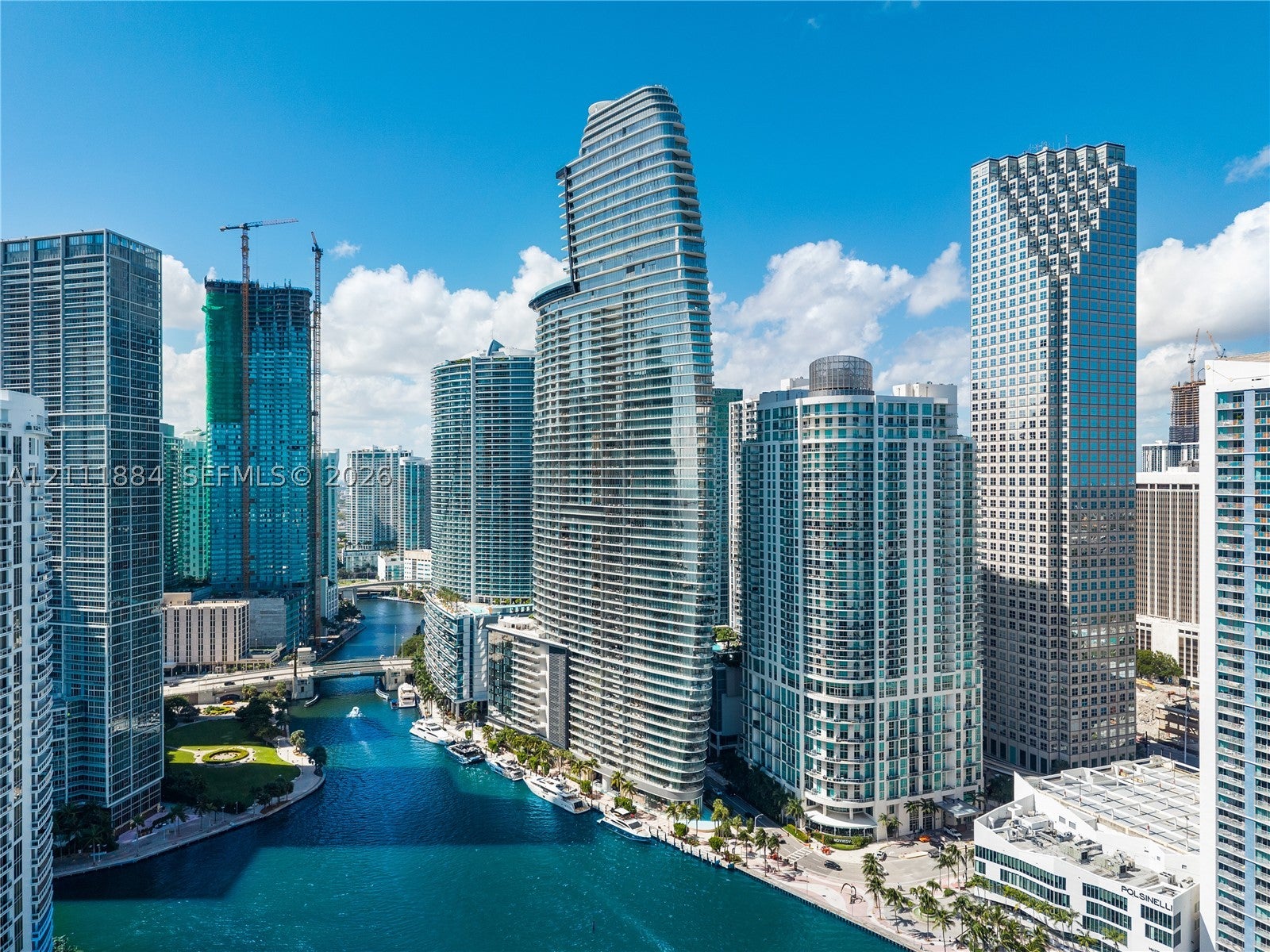 300 Biscayne Boulevard Way 3501E — photo