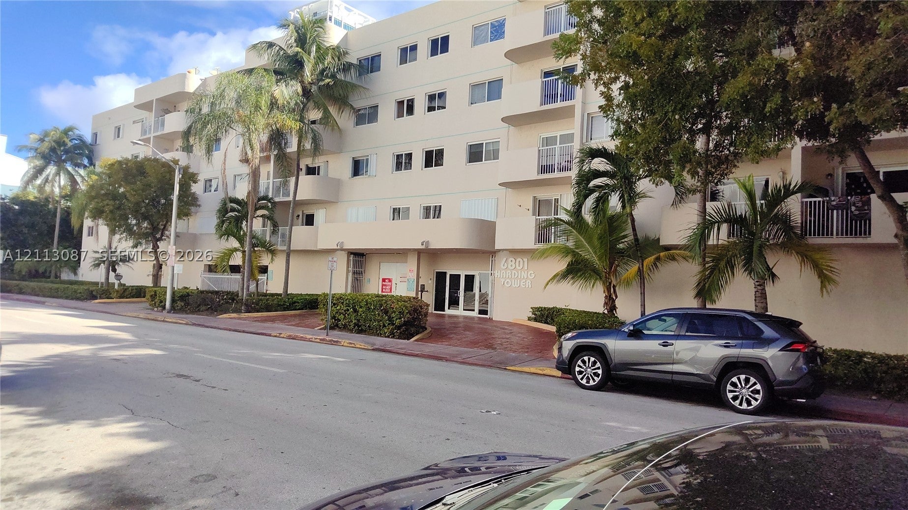 6801 Harding Ave 321 — photo