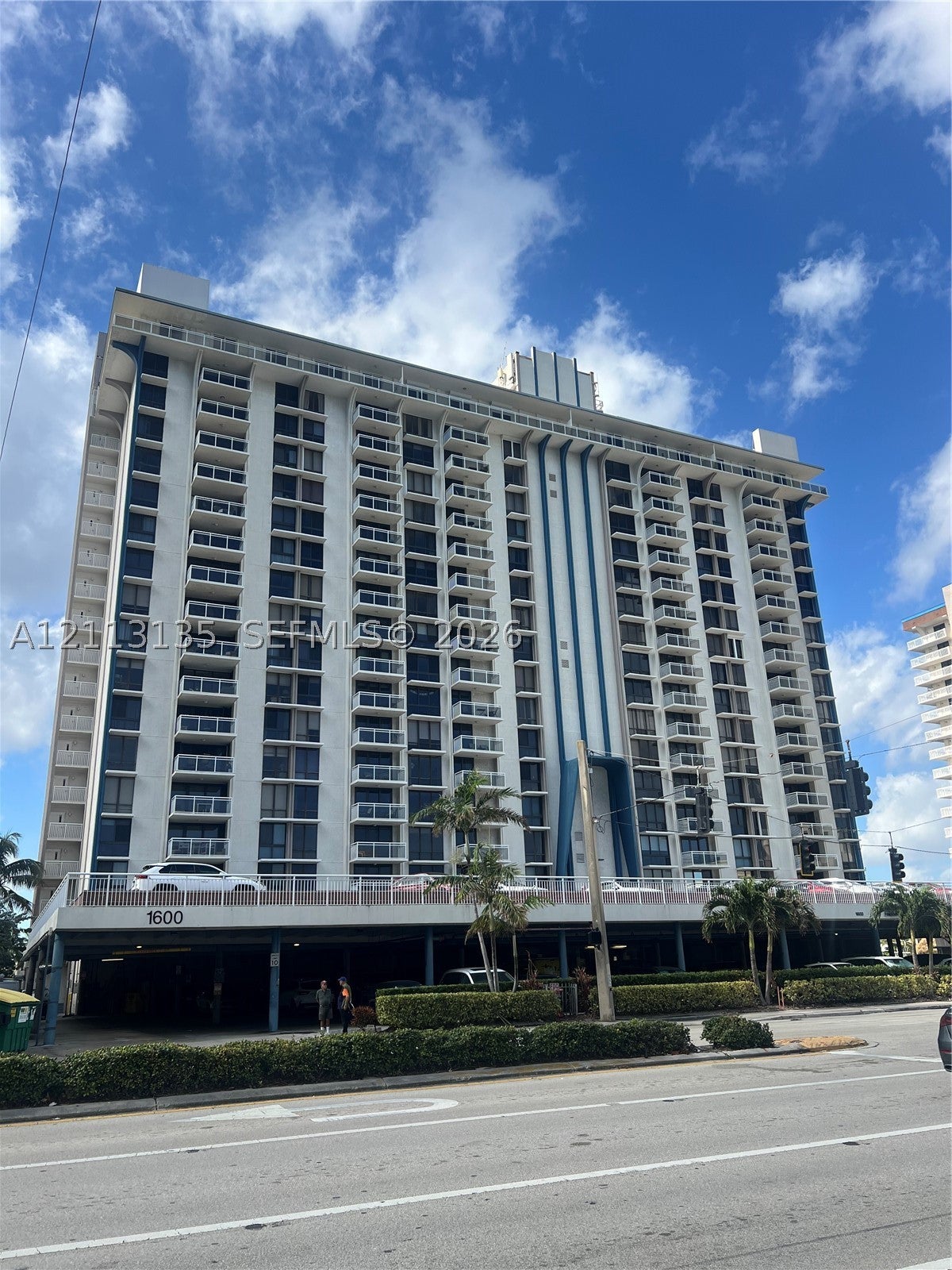 1600 S Ocean Dr 3a — photo
