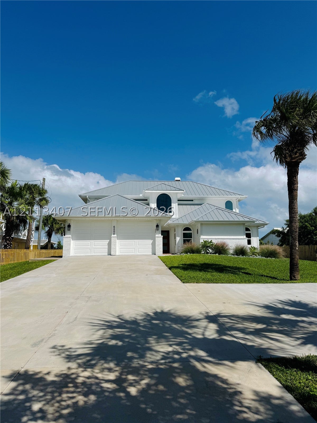 6505 Highway a1a — photo
