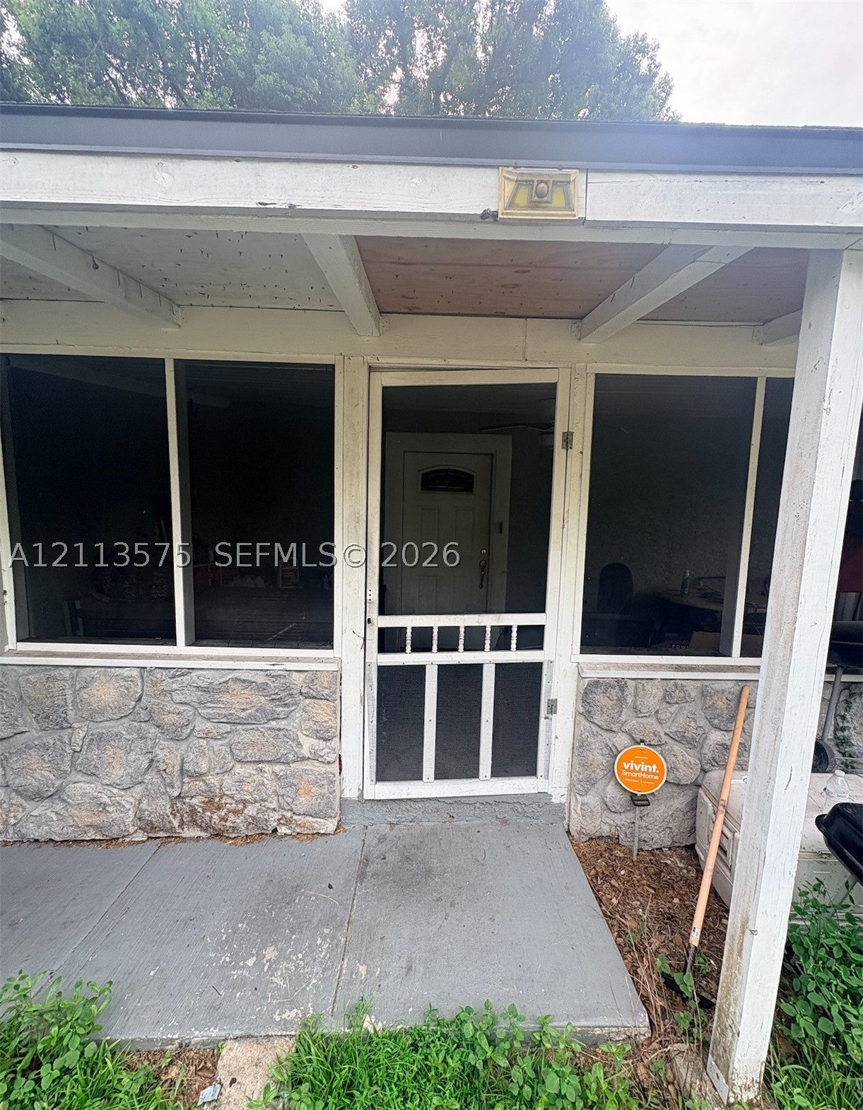 10009 Morris Bridge Rd — photo