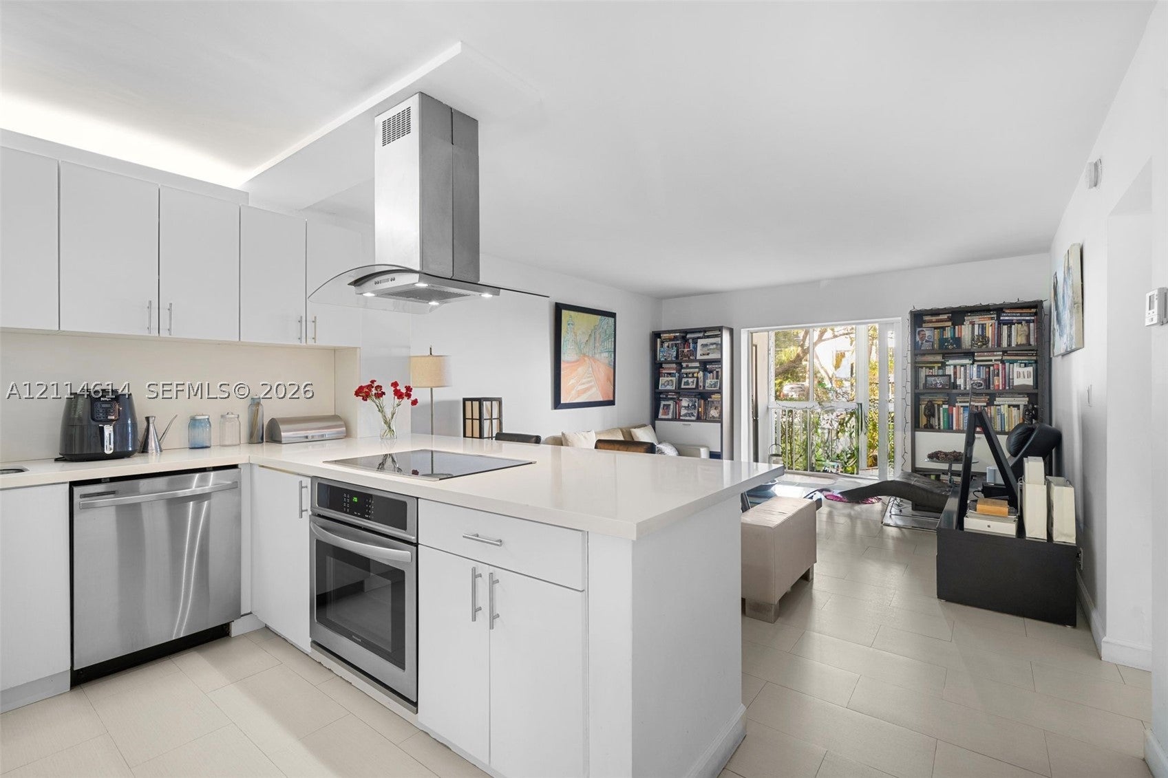 240 Galen Dr 109 — photo