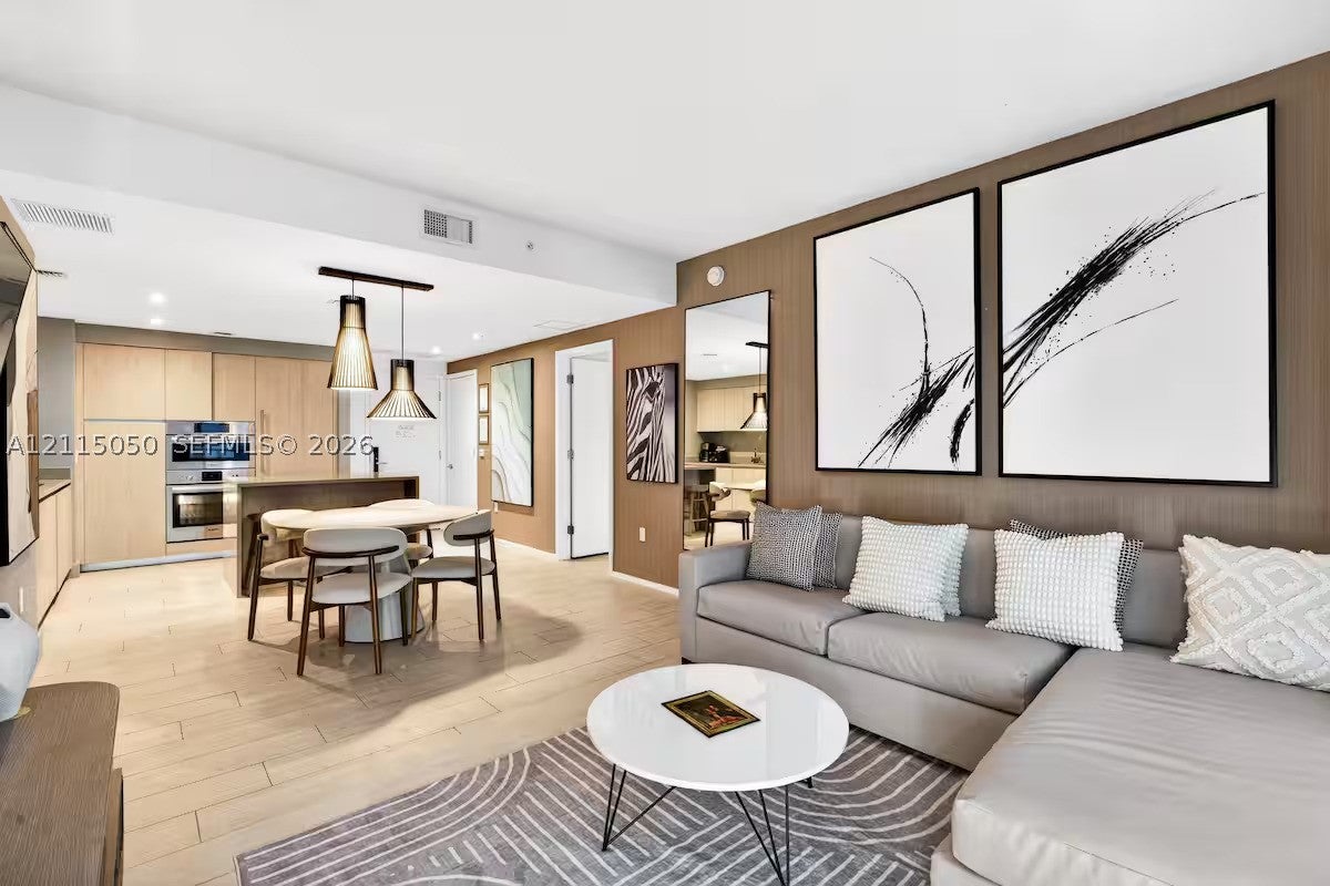 4010 S Ocean Dr R805 — photo