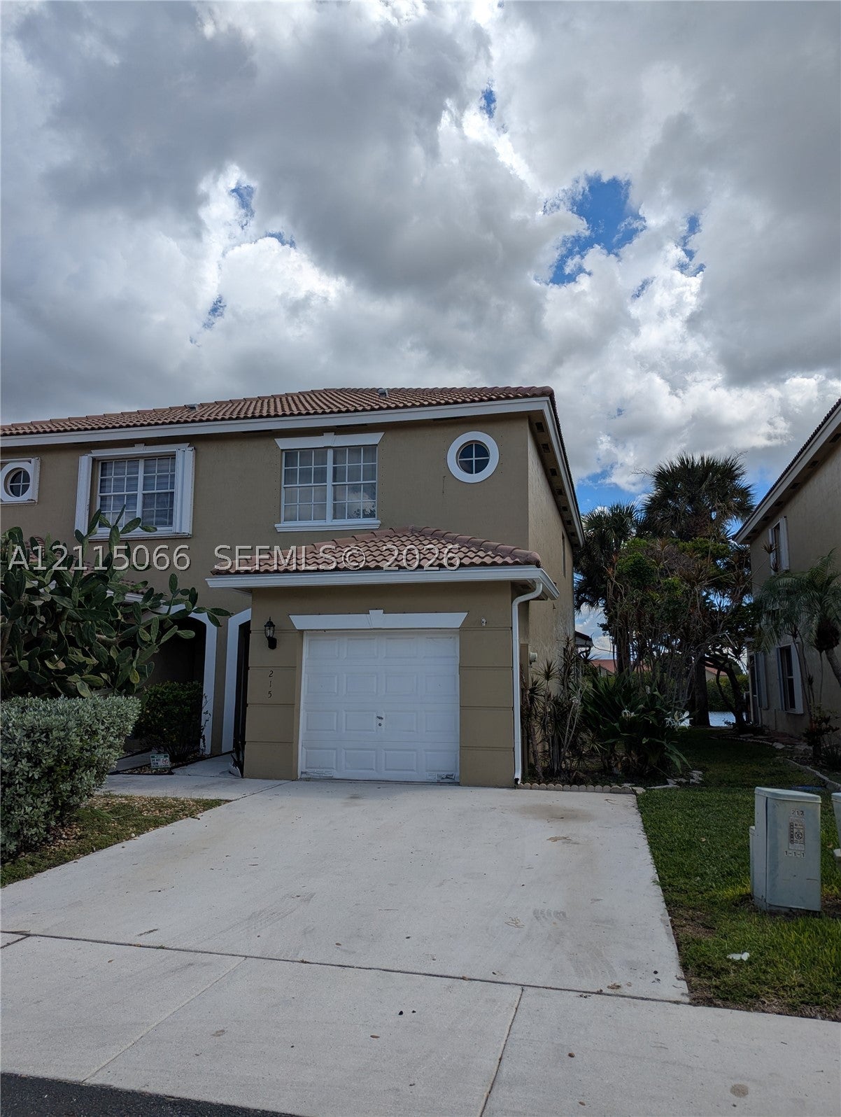 215 SW 120th Ave 215 — photo