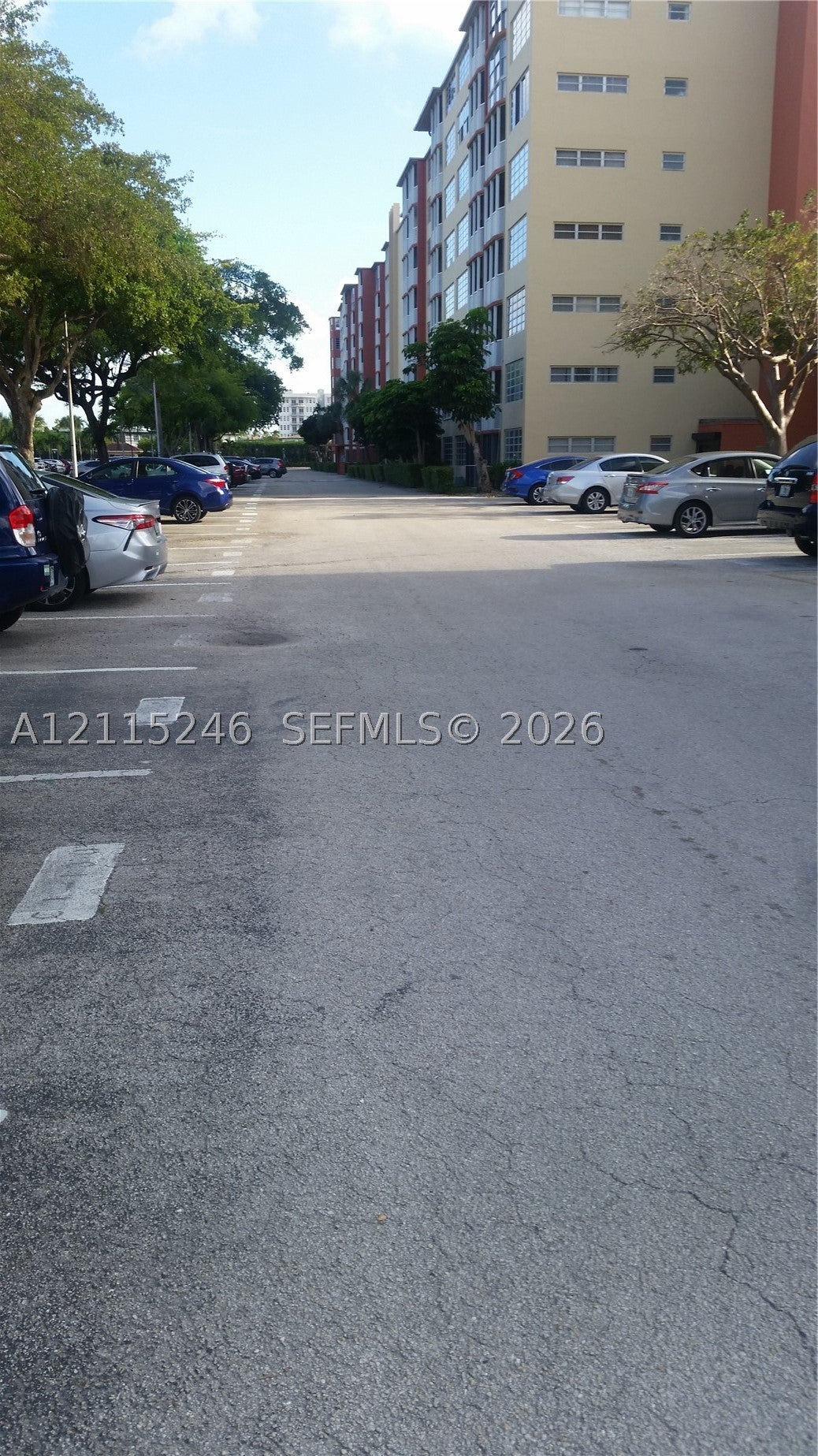 1770 NE 191st St 504-1 — photo