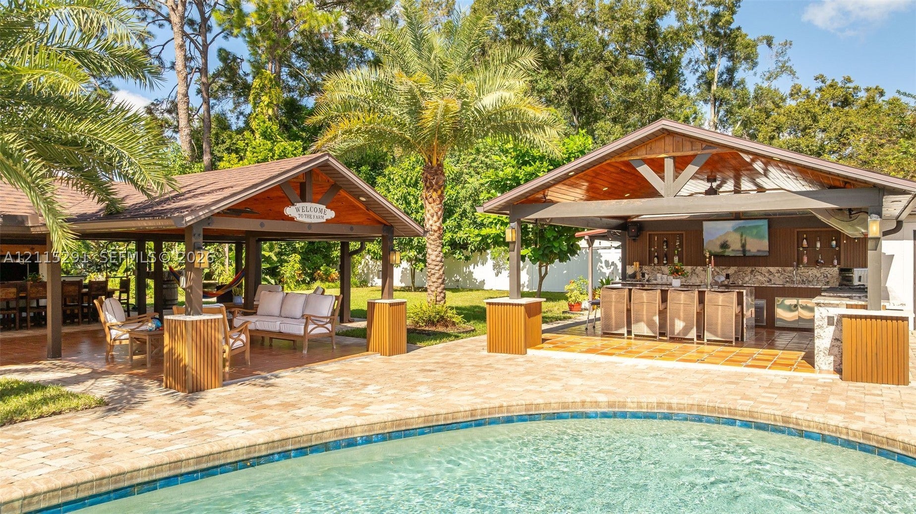 8306 Flowerfield Dr — photo