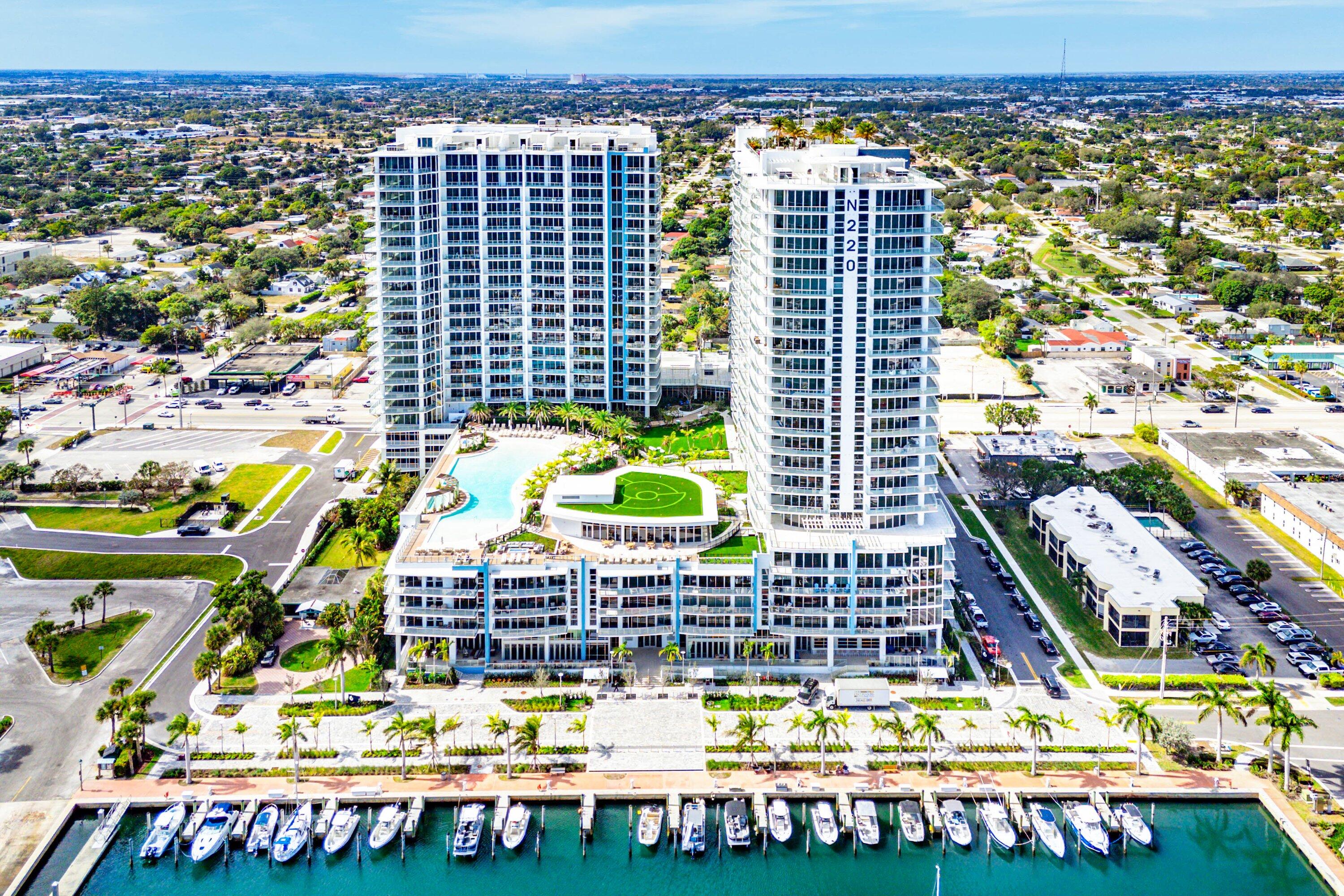 220 Lake Shore Drive 1010 — photo