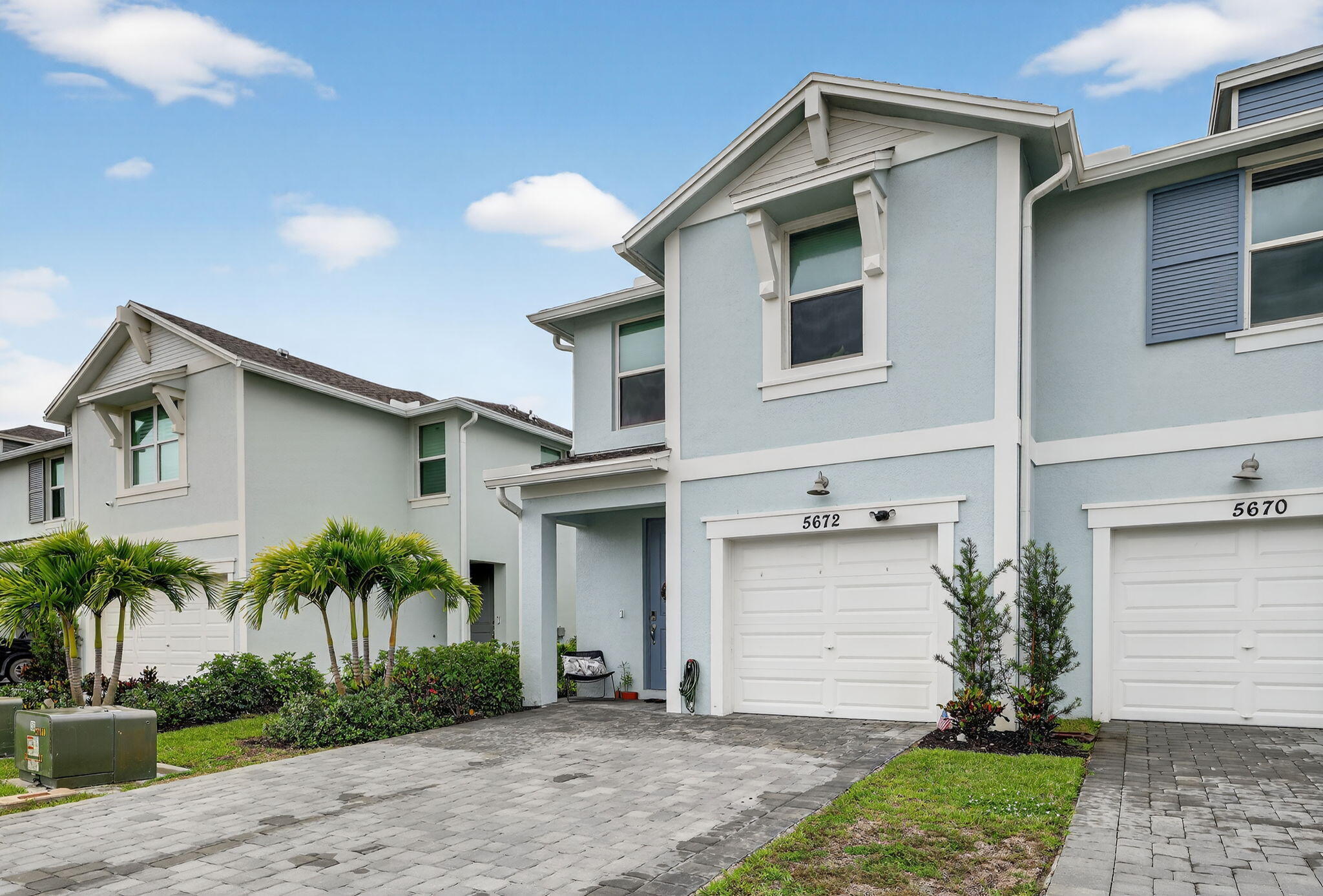 5672 SE Edgewater Circle, Stuart, FL 34997 — photo 2