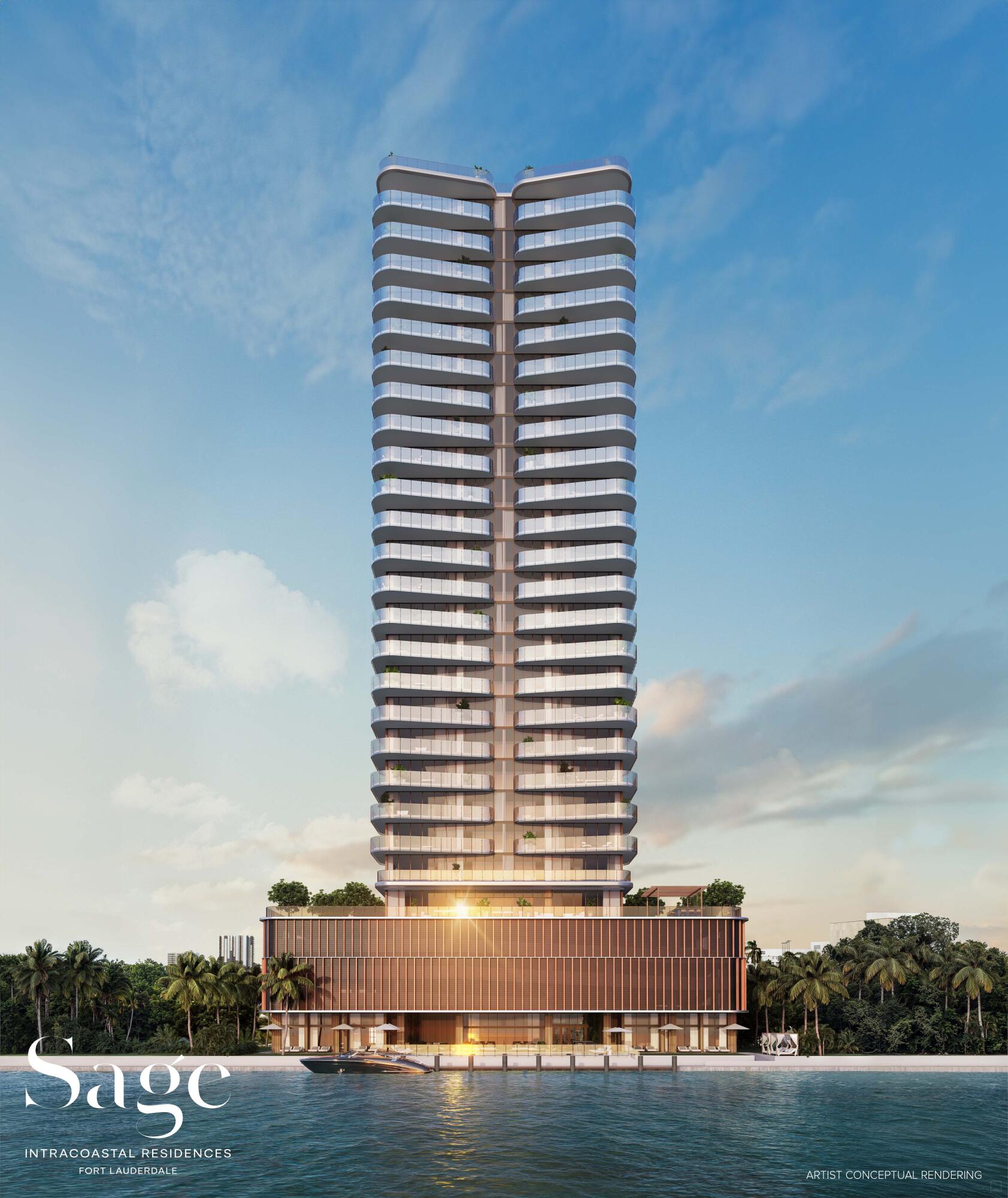 900 Intracoastal Drive 701 — photo