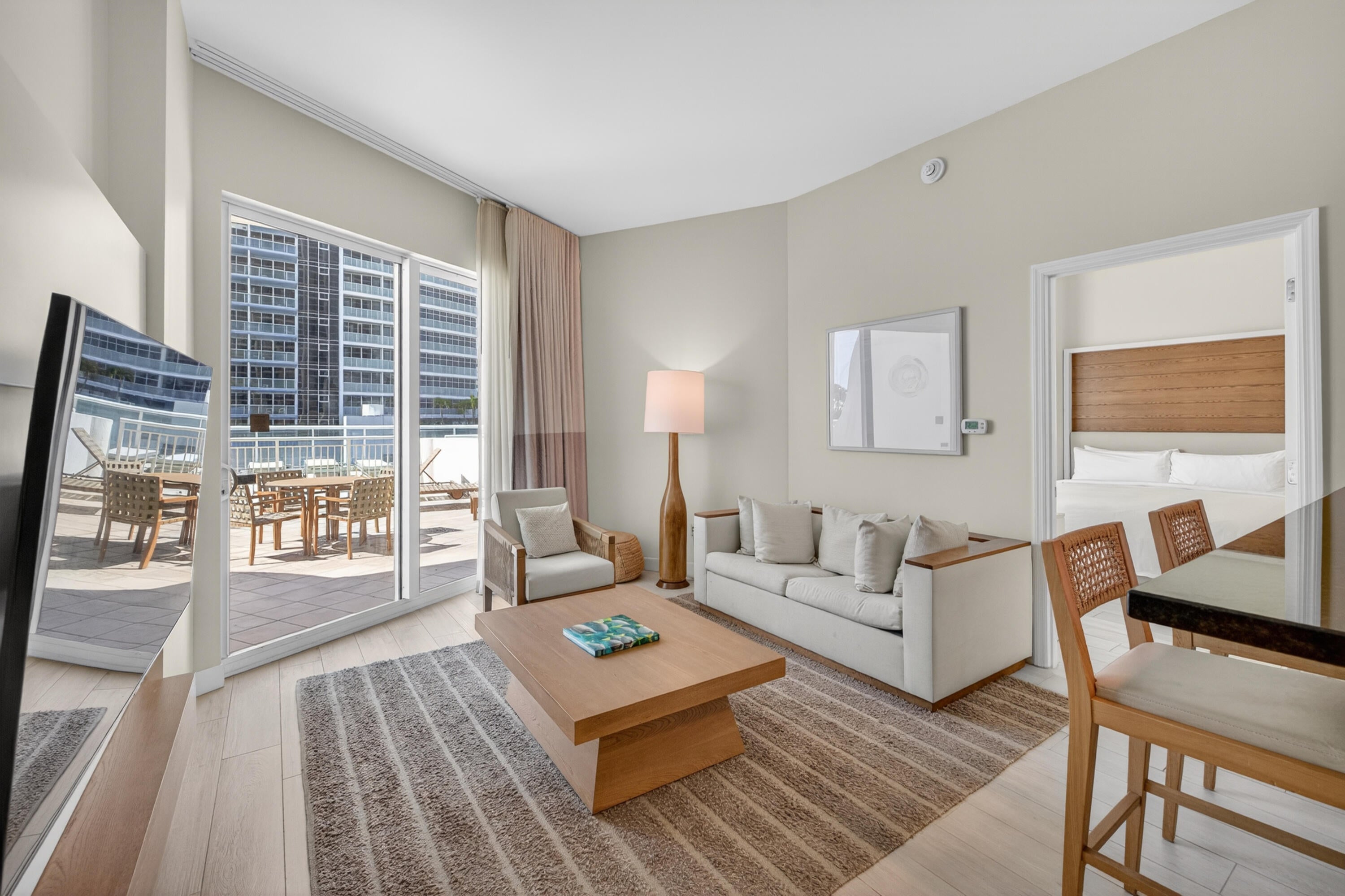 505 N Fort Lauderdale Beach Boulevard 605 — photo