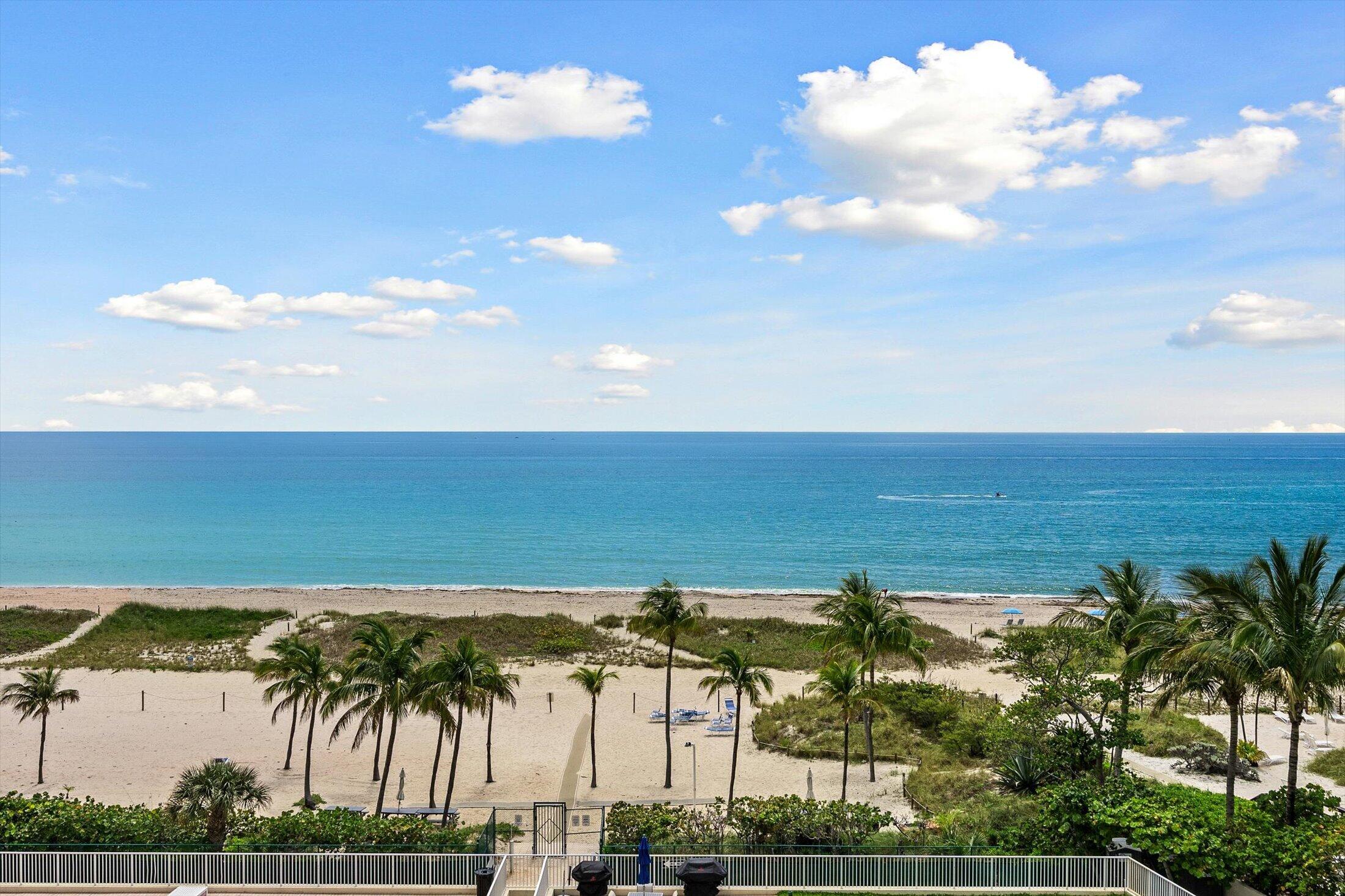 750 N Ocean Boulevard 710 — photo