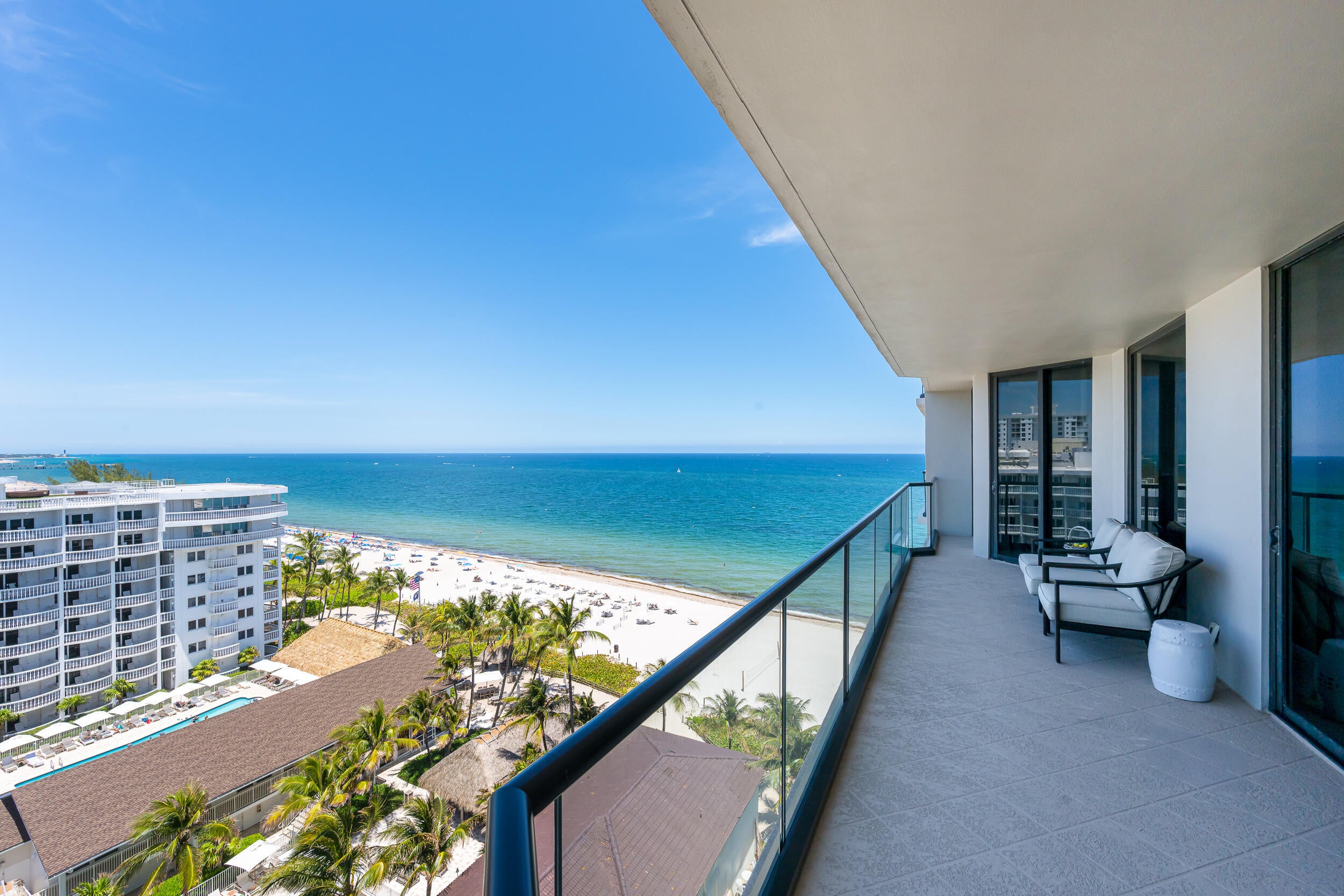 1300 S Ocean Boulevard 906 — photo