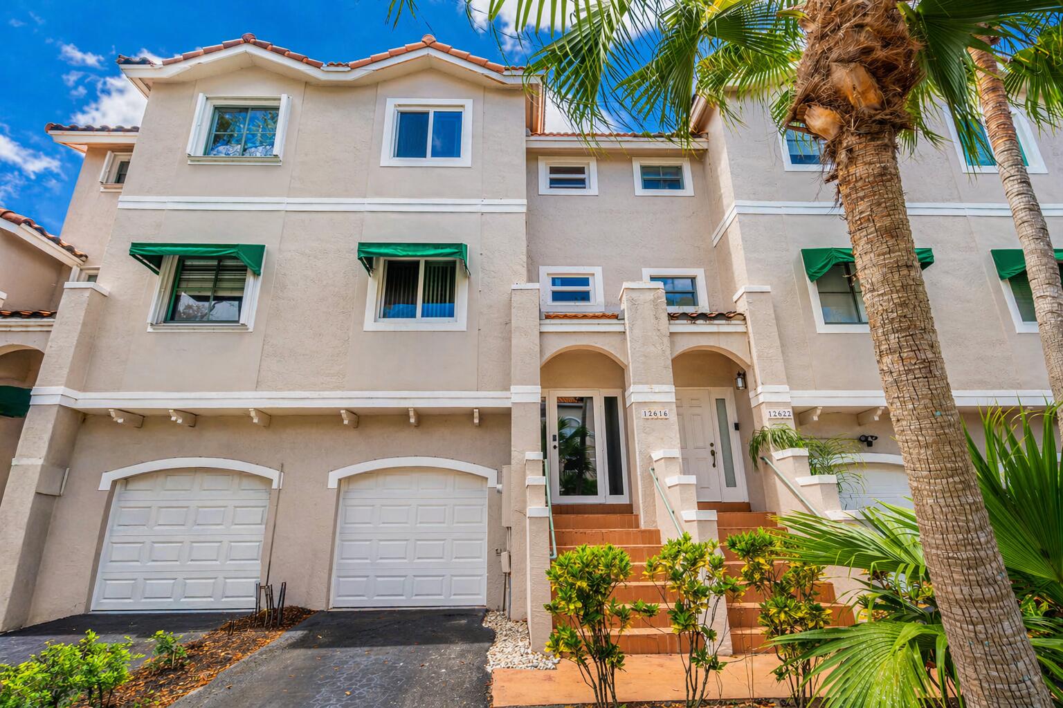 12616 NW 14th Court — photo