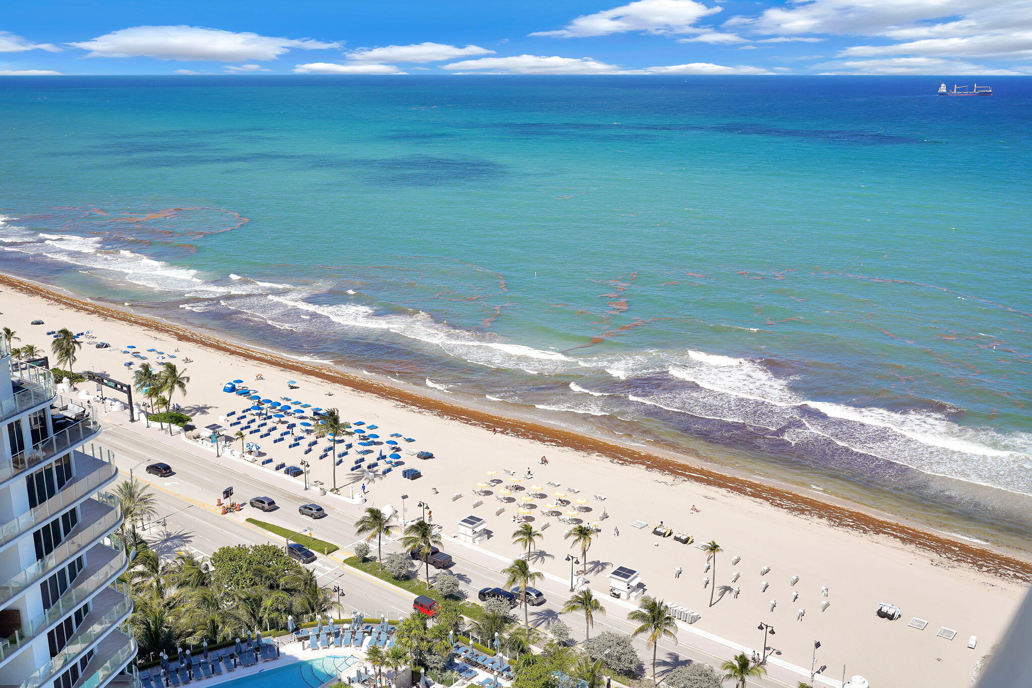 505 N Fort Lauderdale Beach Boulevard 2314 — photo