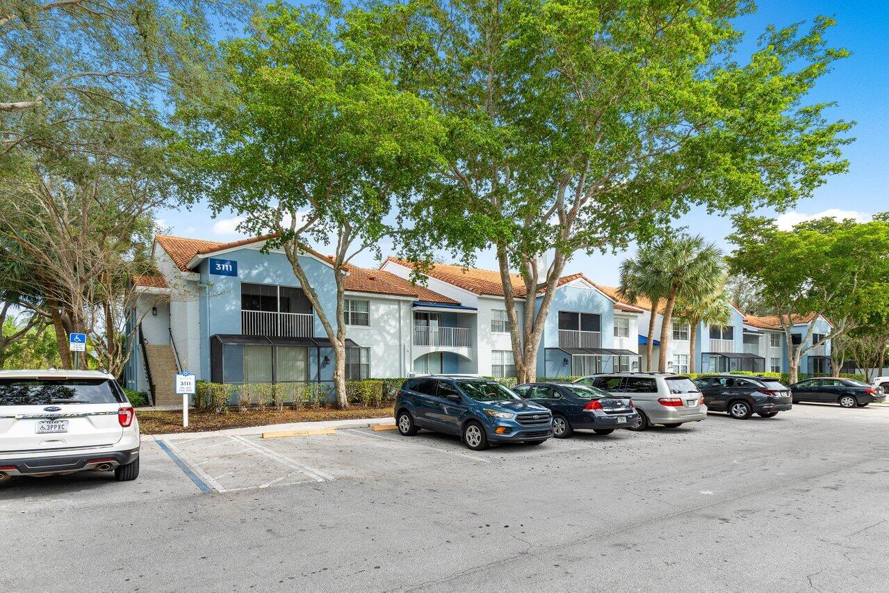 3111 Clint Moore Road 104 — photo