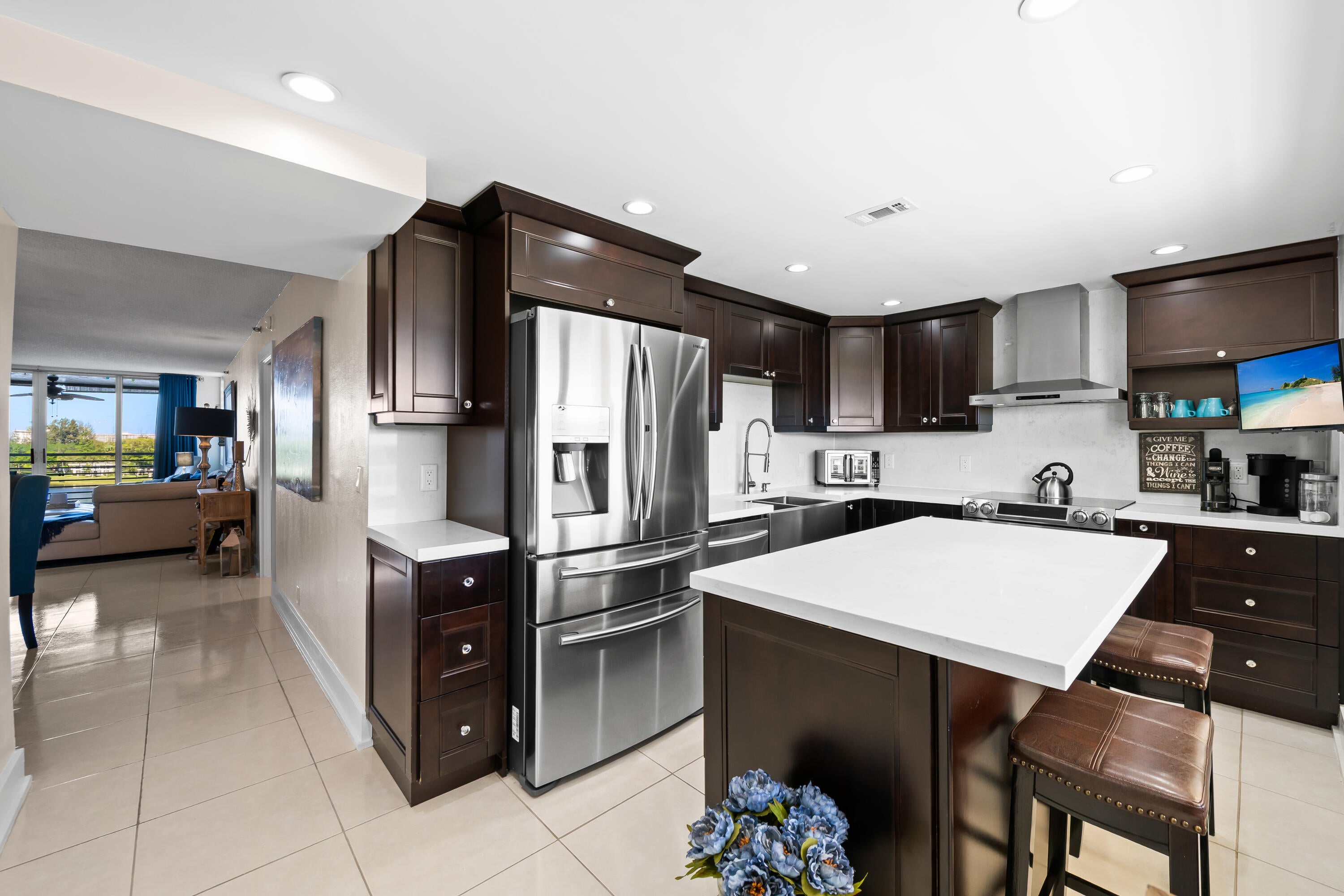 3095 N Course Drive 702 — photo