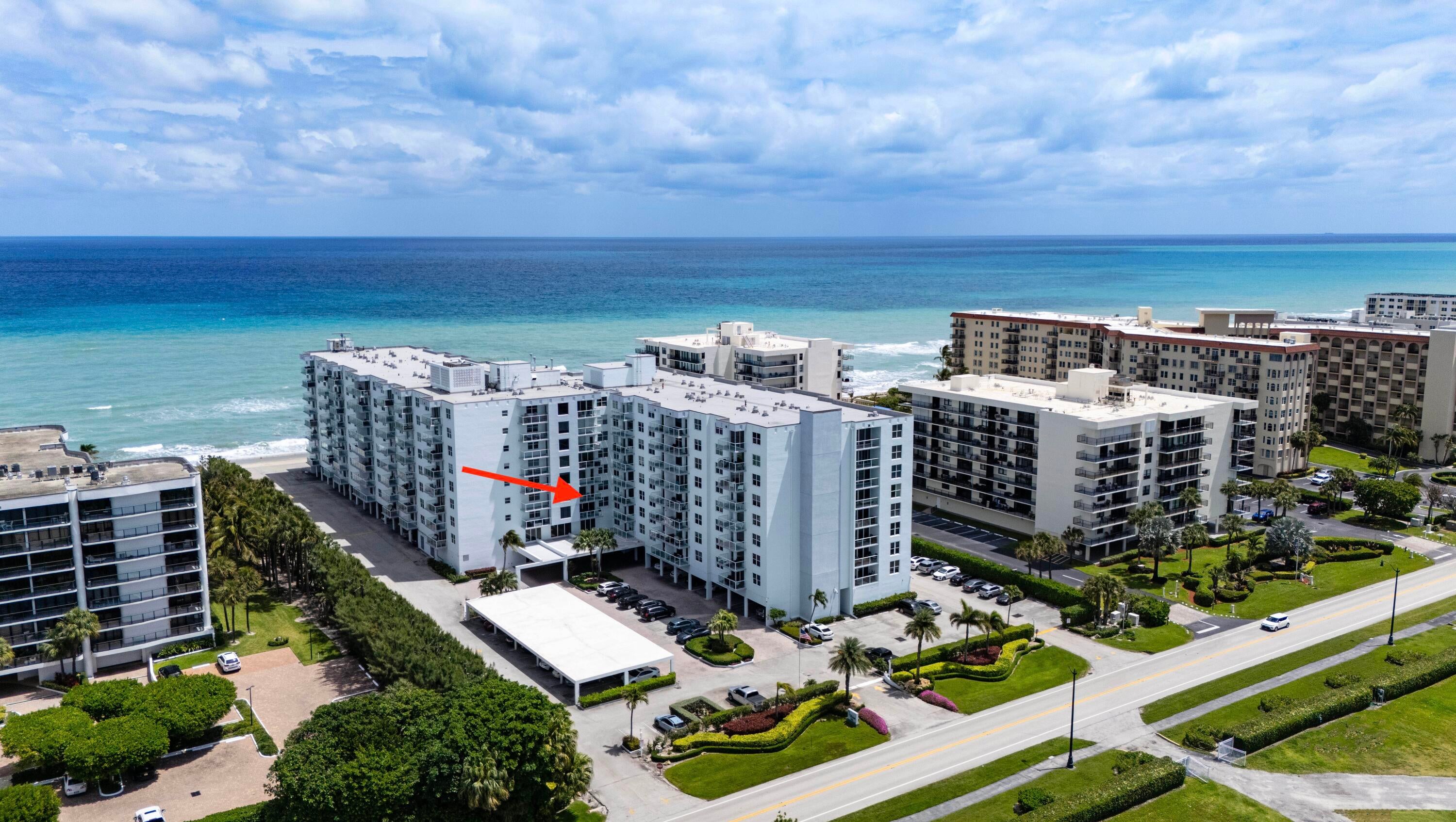 3450 S Ocean Boulevard 327 — photo