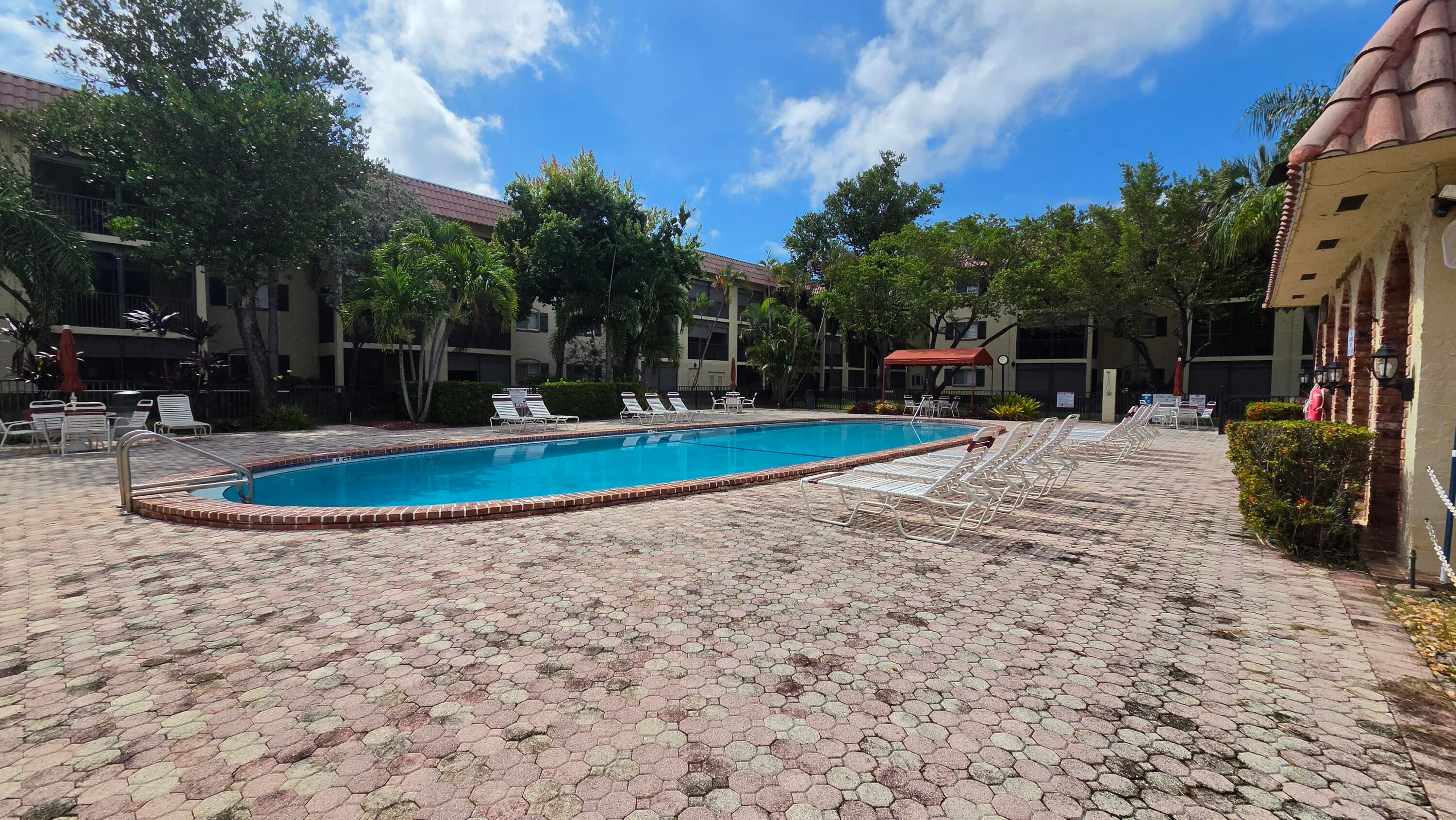 257 S Cypress Road 408 — photo