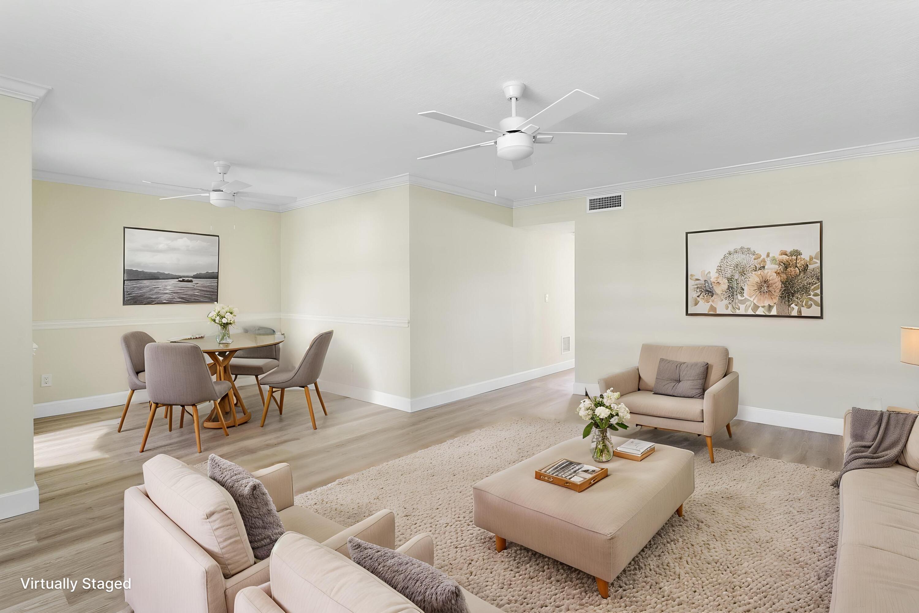 111 Shore Court 203 — photo