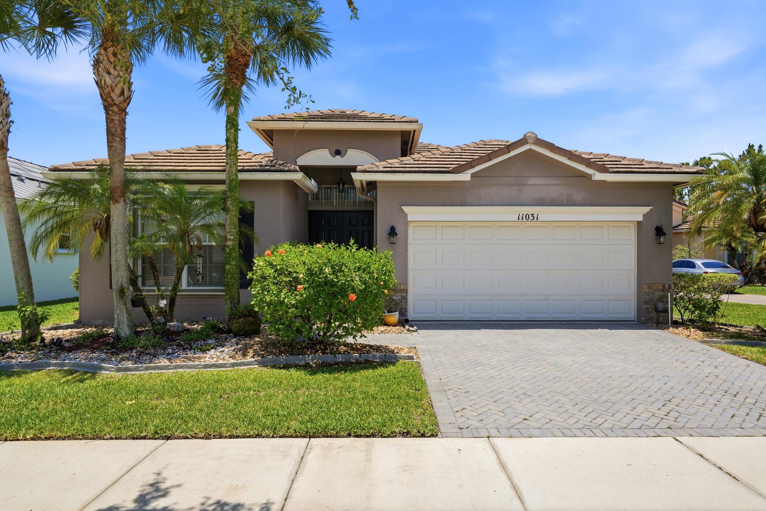 11031 SW Dunhill Court — photo