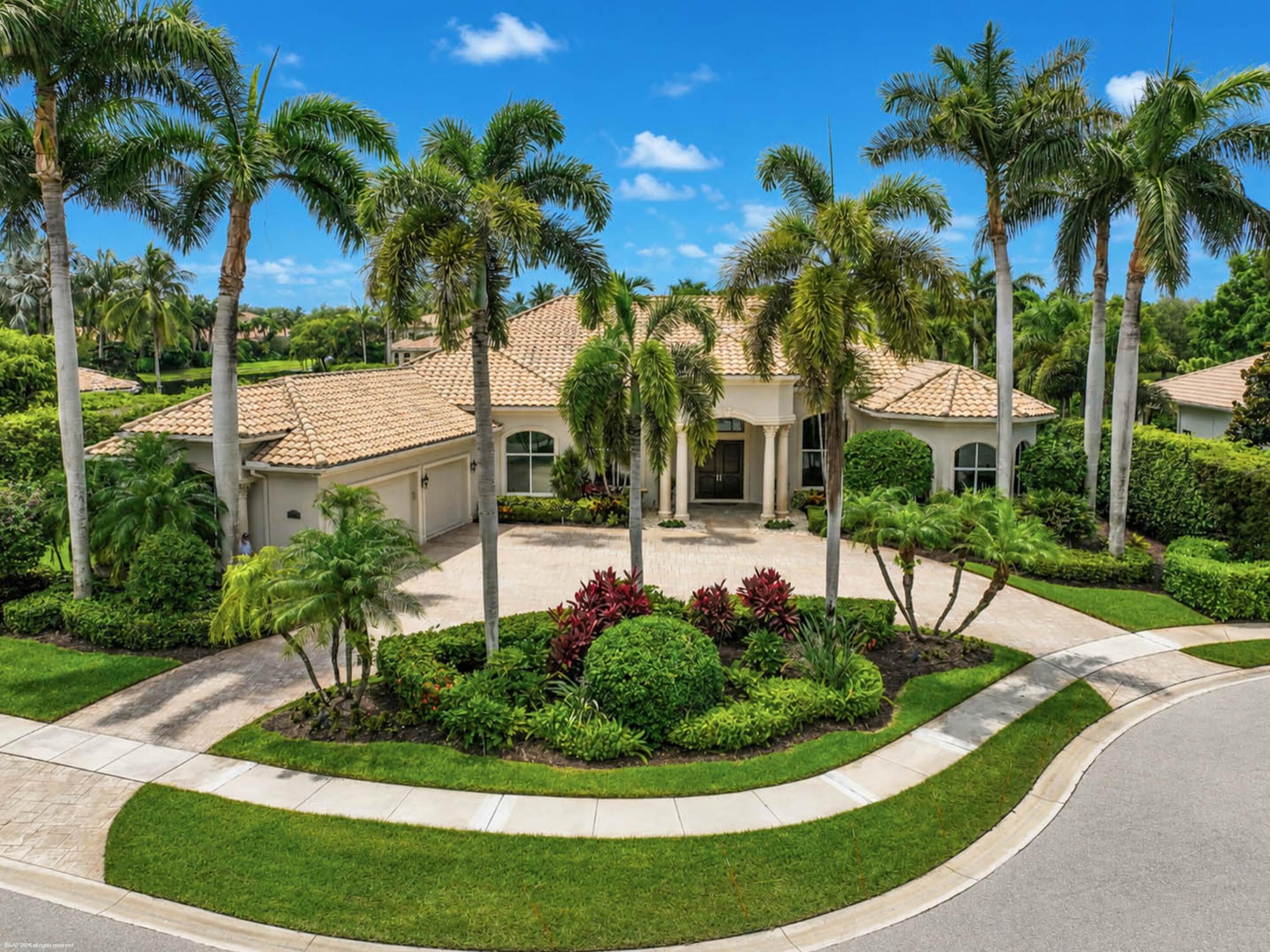 12809 Mizner Way — photo