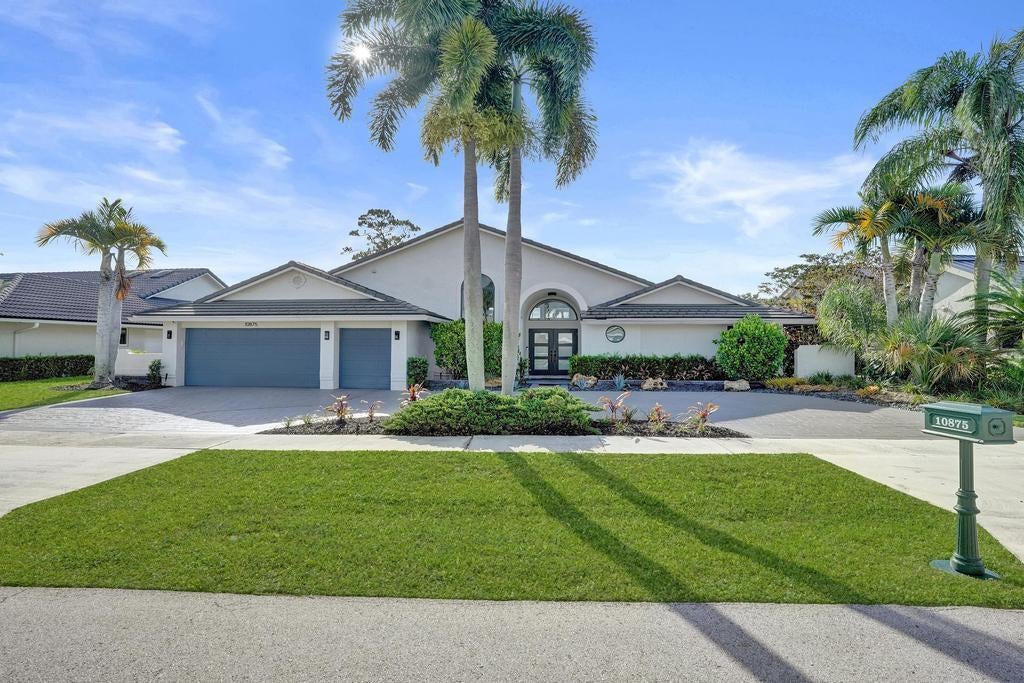 10875 Boca Woods Lane — photo