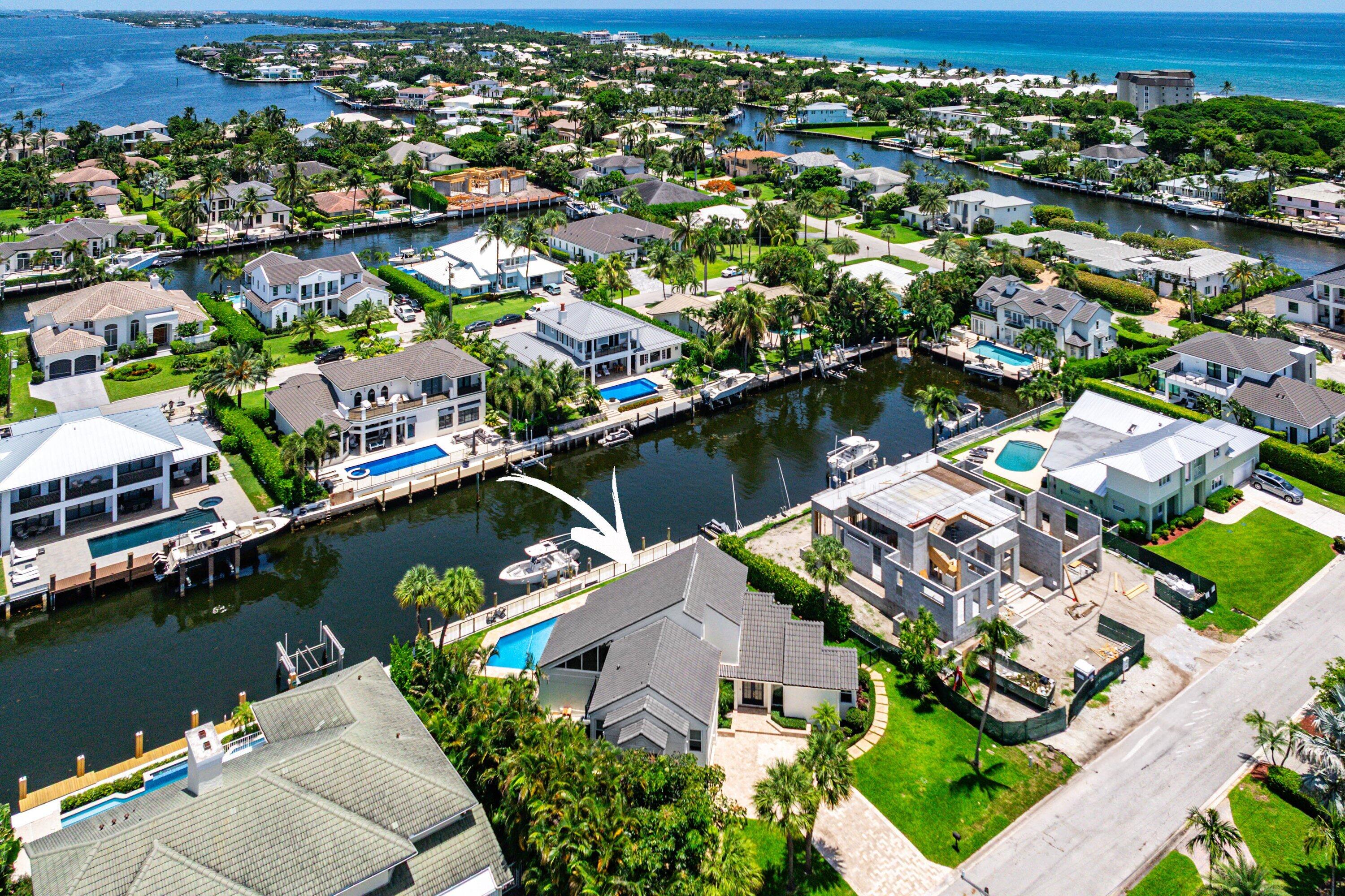 12 Inlet Cay Drive — photo