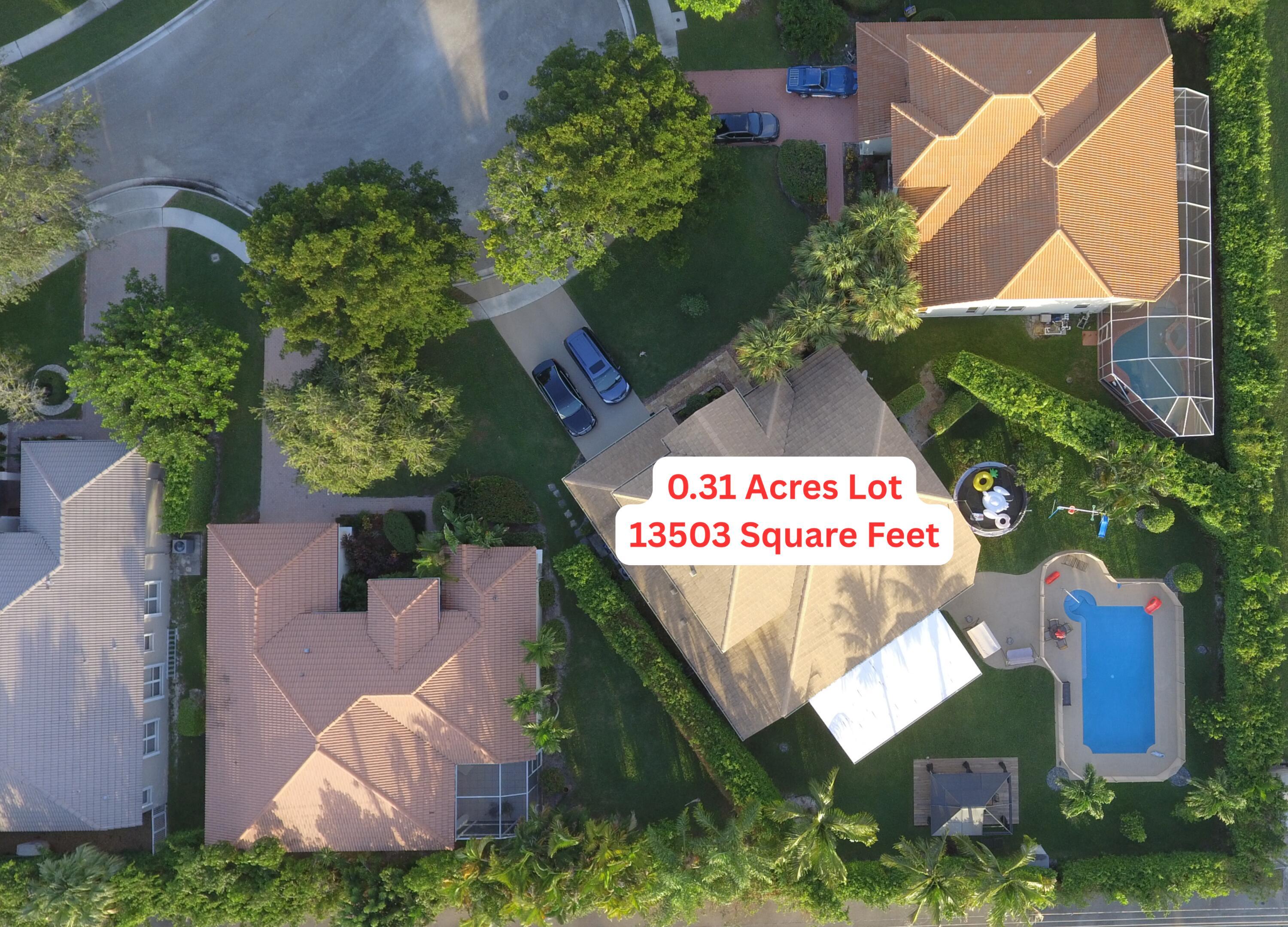 10210 Lexington Estates Boulevard — photo
