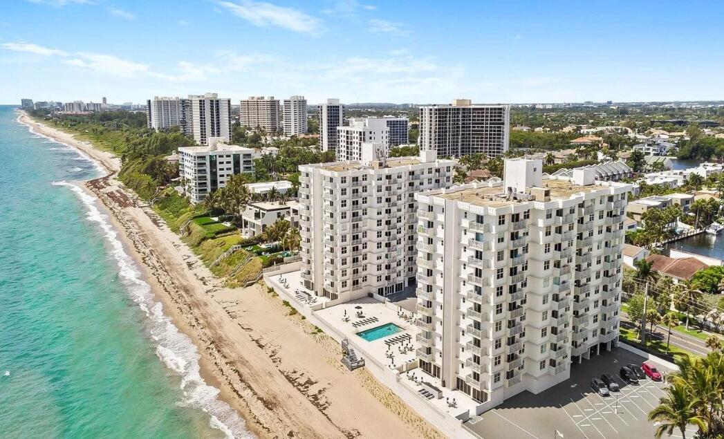4505 S Ocean Boulevard 103 — photo