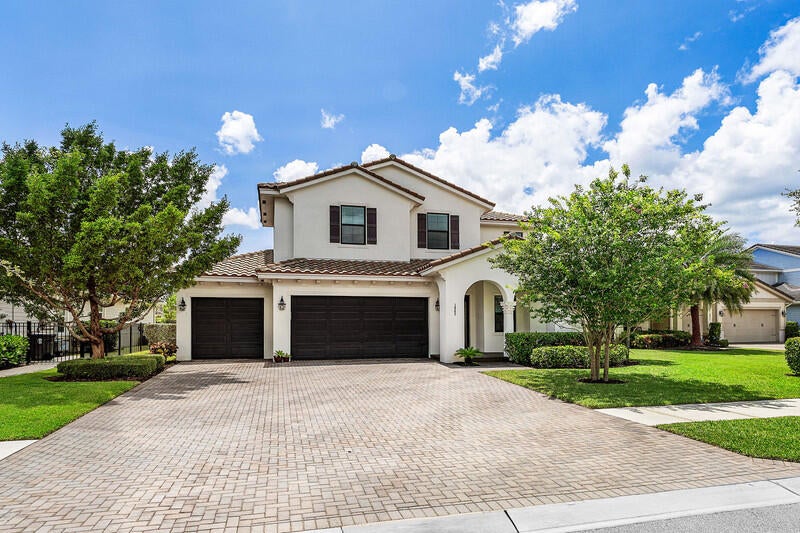 1063 Ember Ridge Run — photo