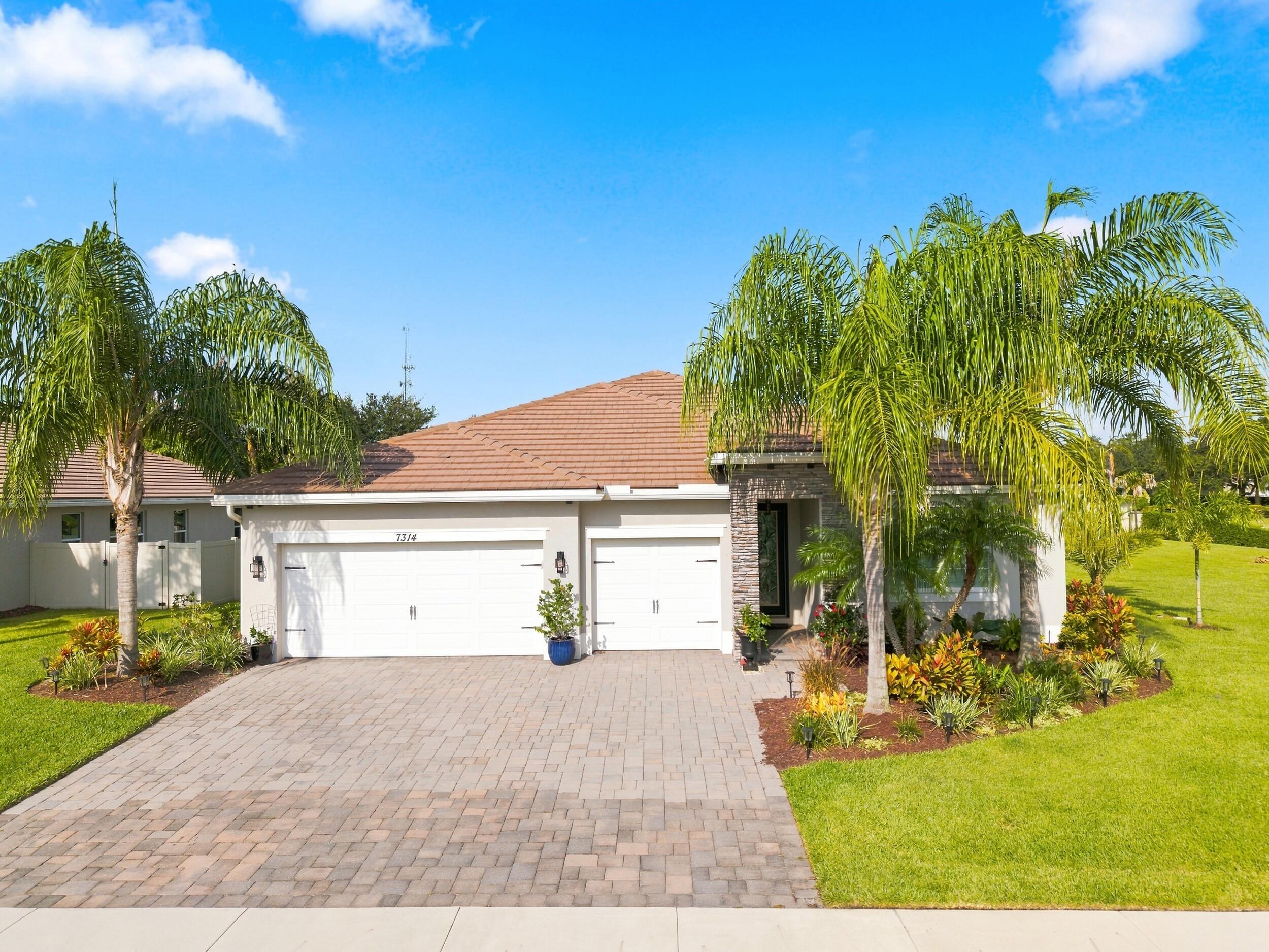 7314 SW Kantner Drive — photo