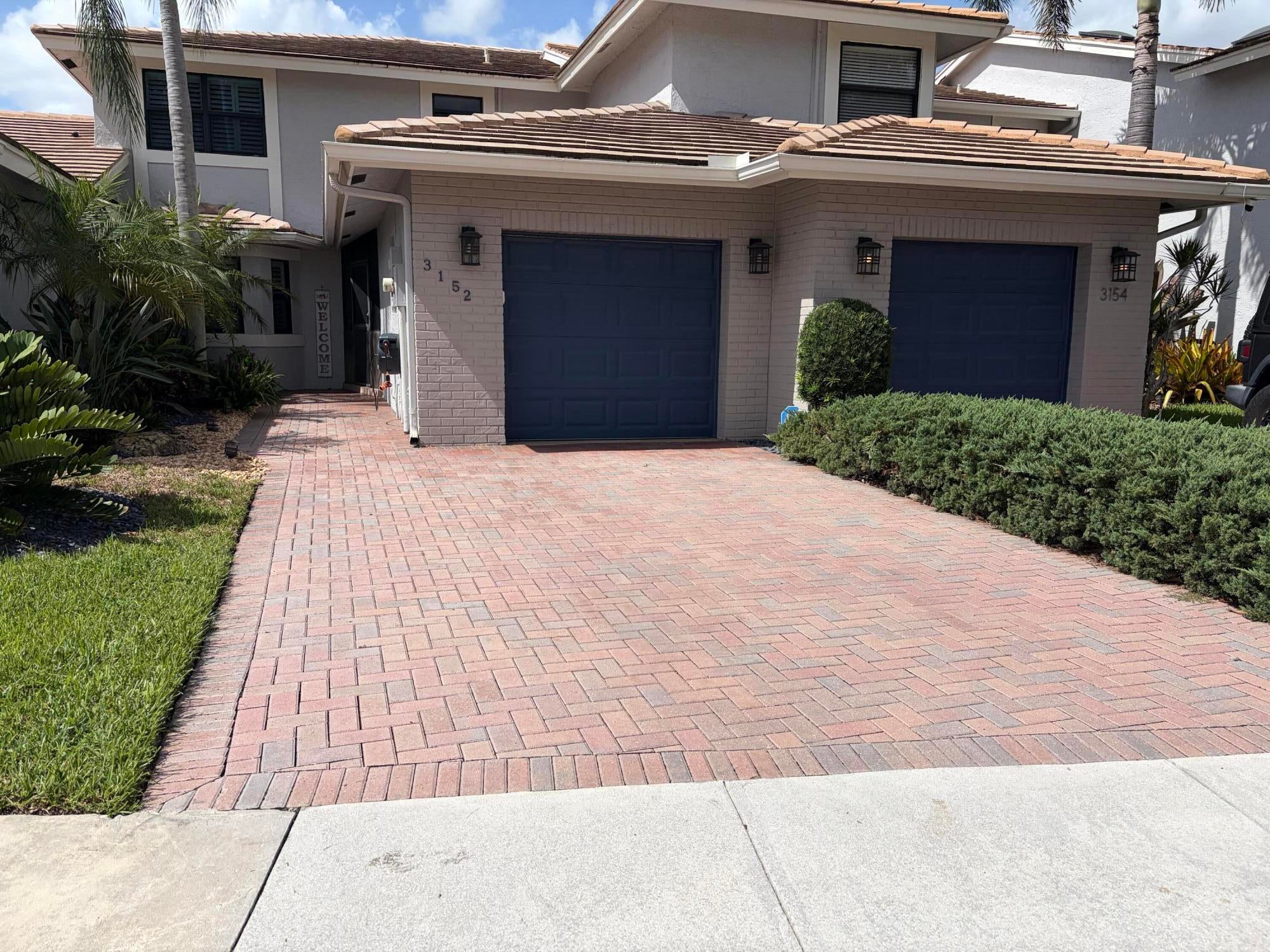 3152 Deer Creek Lake Shore Drive — photo